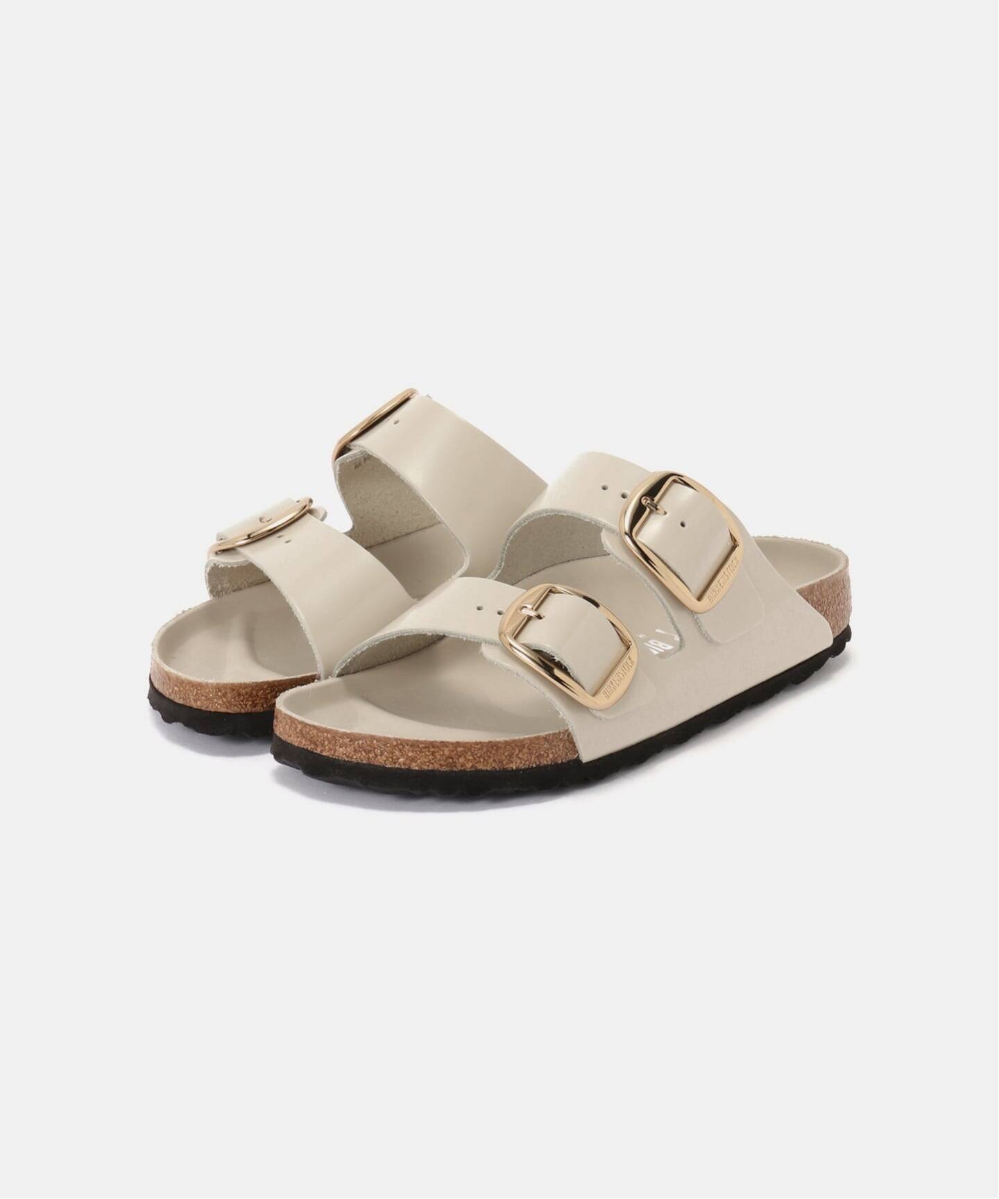 BIRKENSTOCK ARIZONA BIG BUCKLE（サンダル）｜BOICE FROM BAYCREW'S