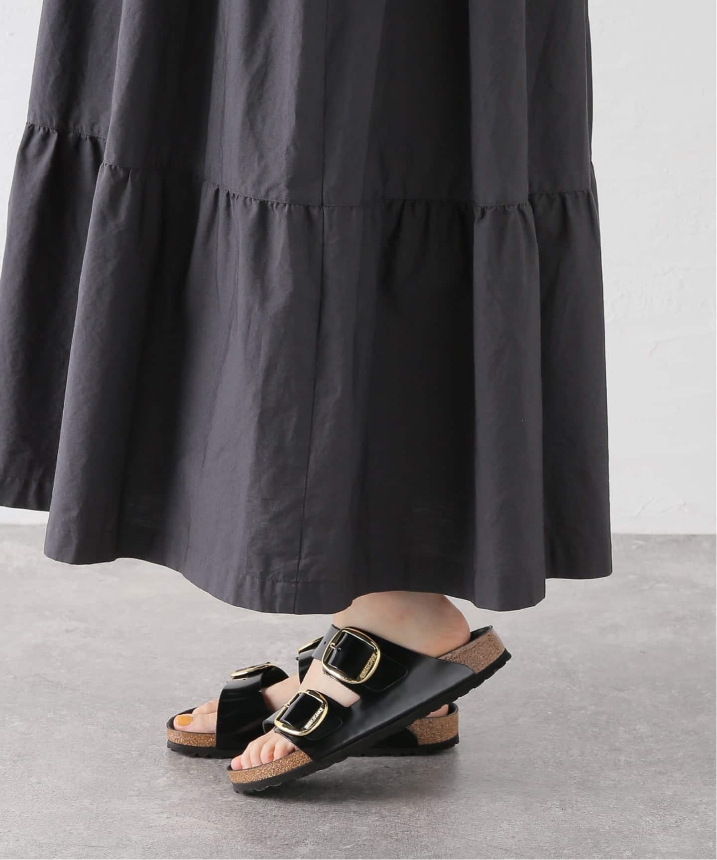 BIRKENSTOCK ARIZONA BIG BUCKLE（サンダル）｜BOICE FROM BAYCREW'S