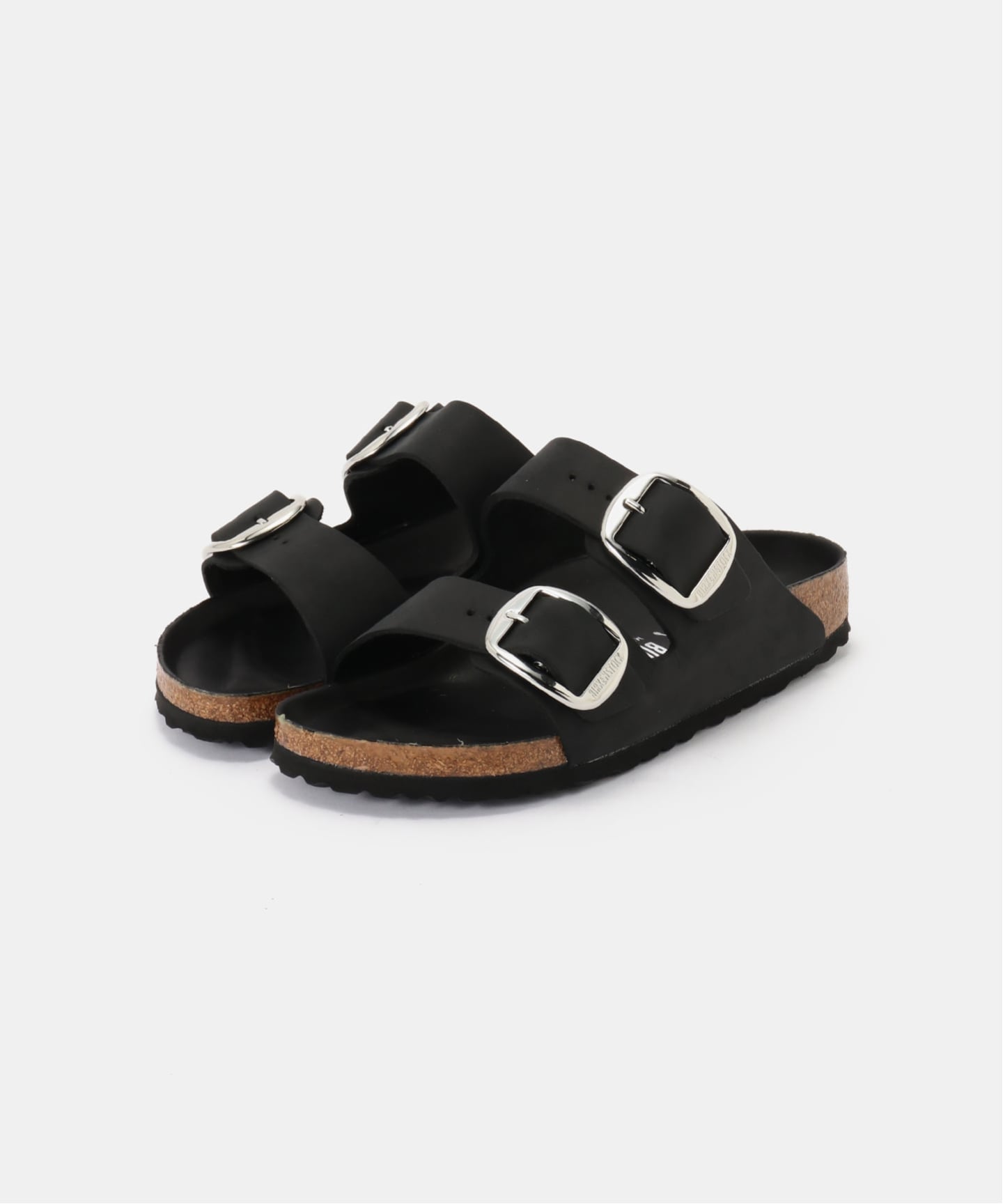 BIRKENSTOCK ARIZONA BIG BUCKLE（サンダル）｜BOICE FROM BAYCREW'S