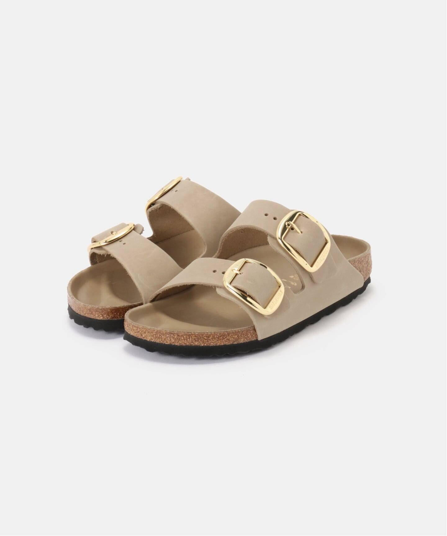 BIRKENSTOCK ARIZONA BIG BUCKLE（サンダル）｜BOICE FROM BAYCREW'S