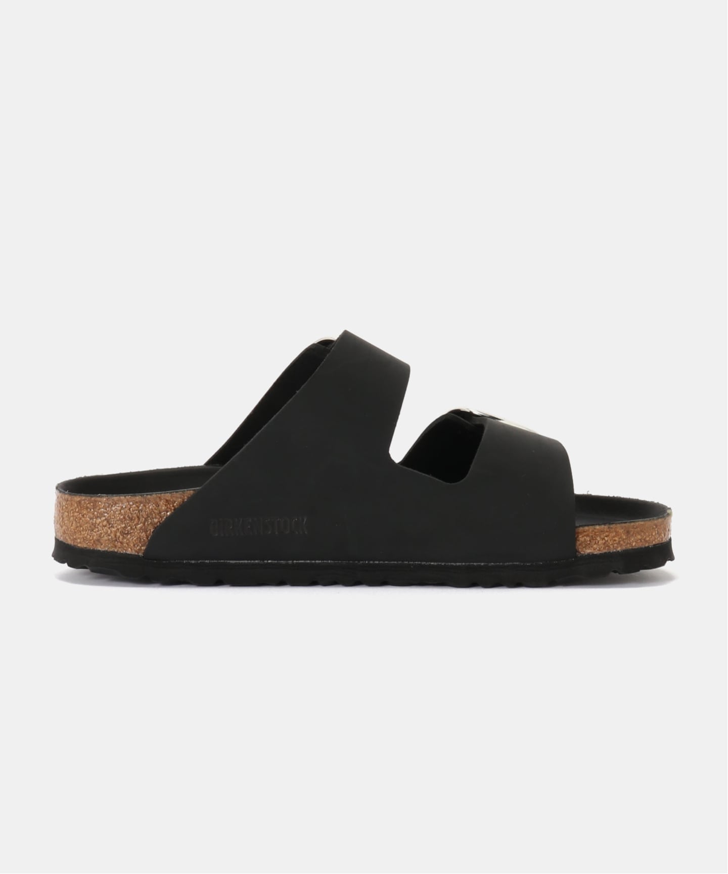 BIRKENSTOCK ARIZONA BIG BUCKLE（サンダル）｜BOICE FROM BAYCREW'S