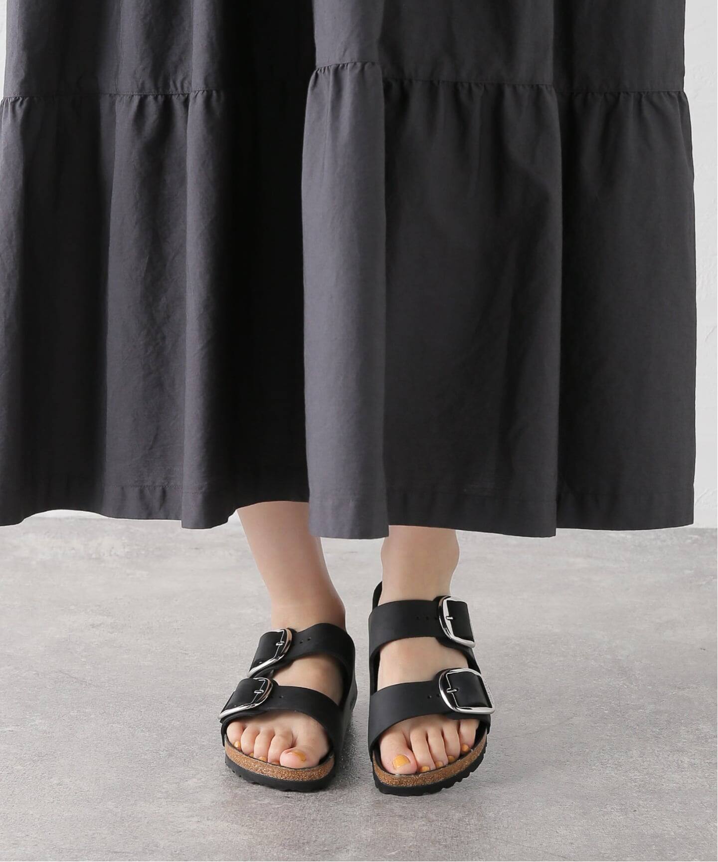 BIRKENSTOCK ARIZONA BIG BUCKLE（サンダル）｜BOICE FROM BAYCREW'S