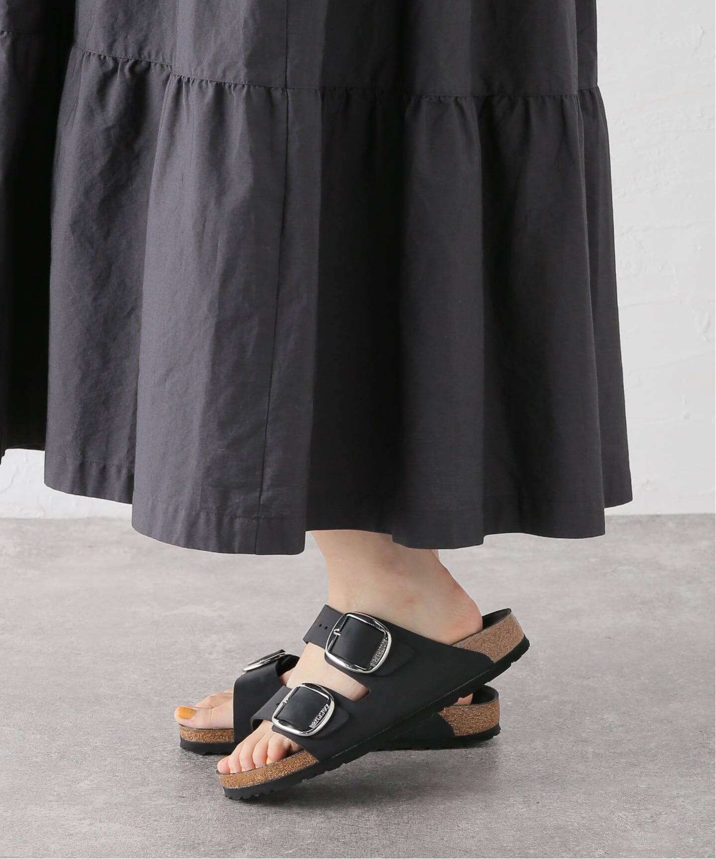 BIRKENSTOCK ARIZONA BIG BUCKLE（サンダル）｜BOICE FROM BAYCREW'S