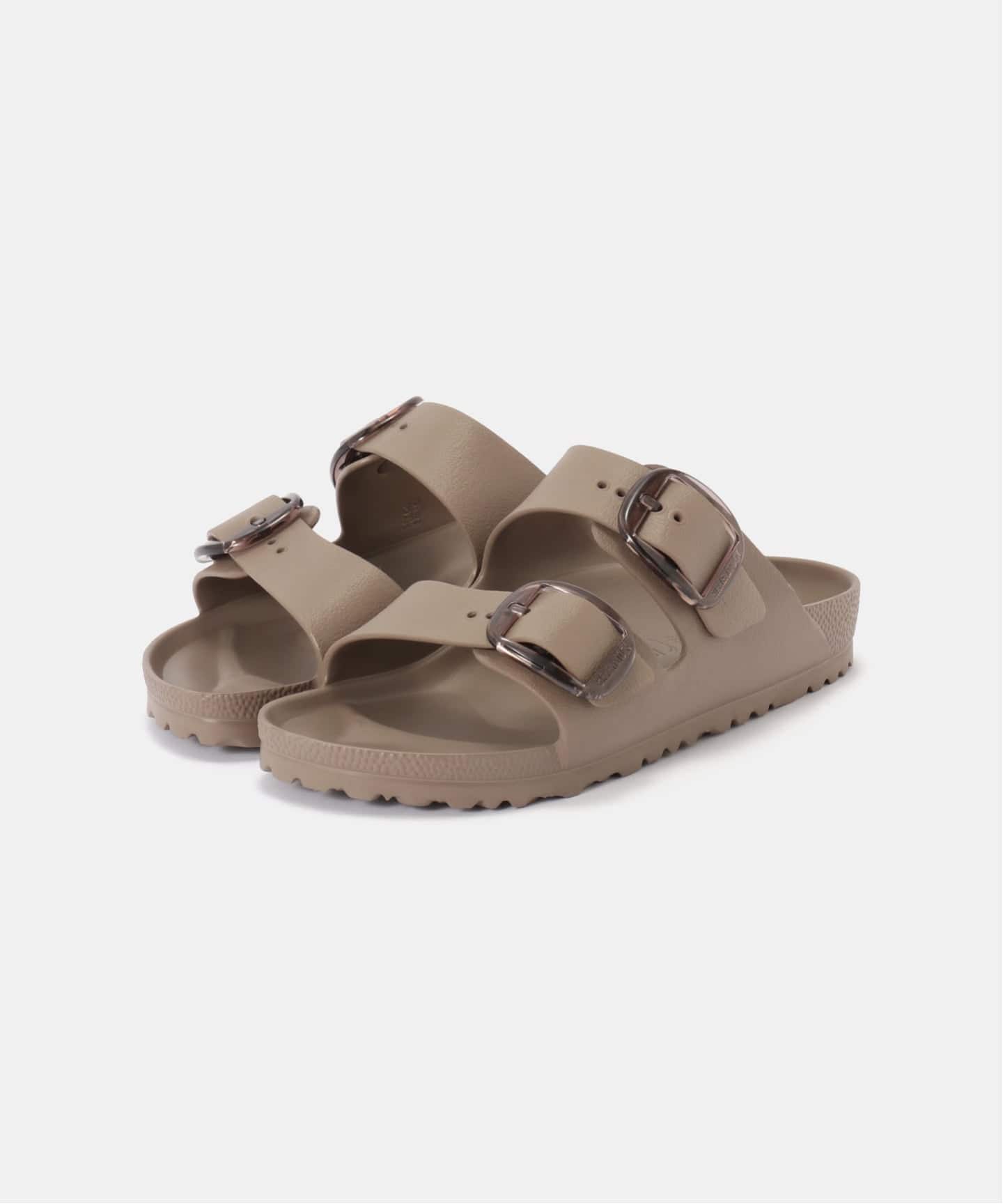 BIRKENSTOCK ARIZONA BIG BUCKLE EVA（サンダル）｜BOICE FROM
