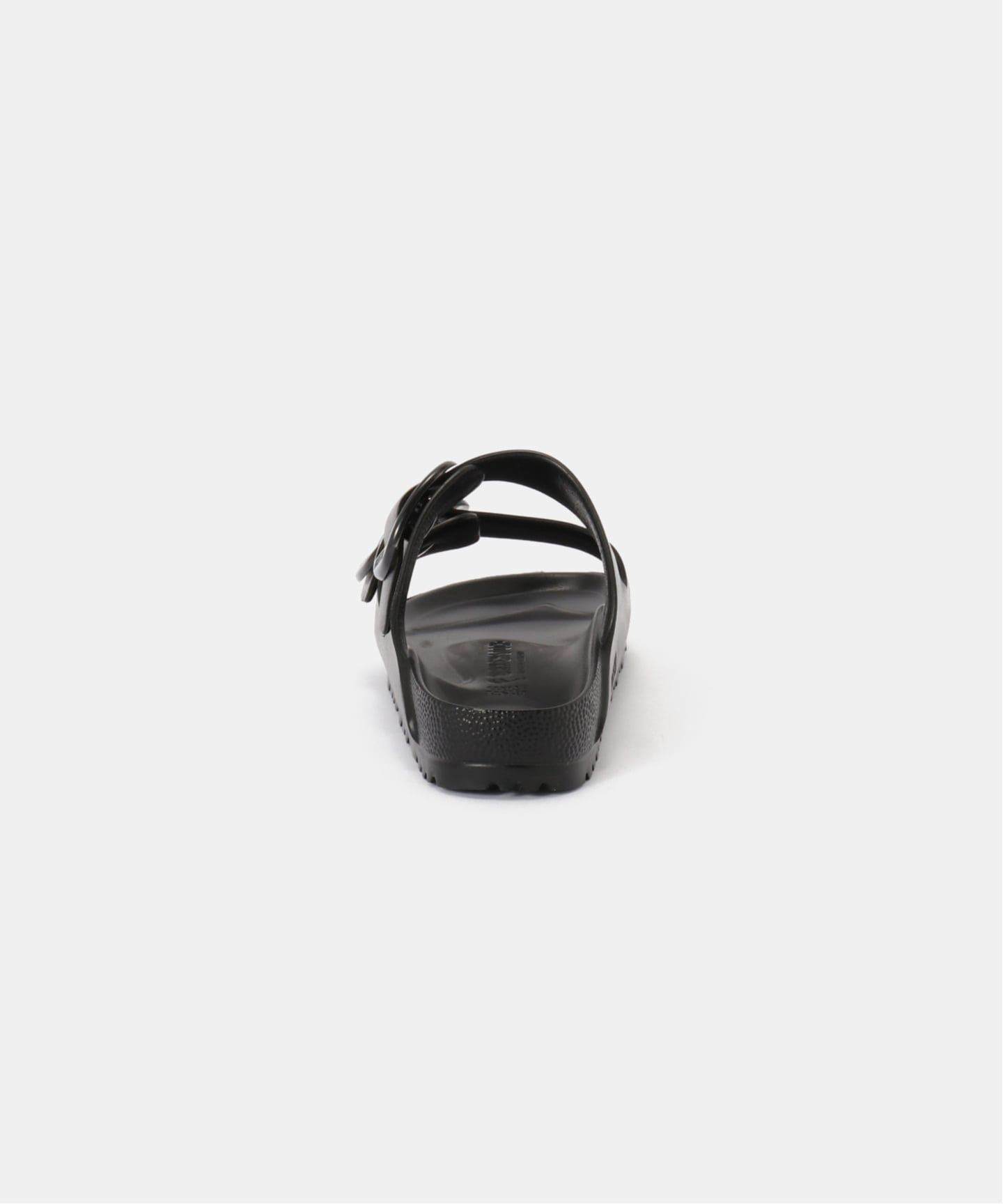 BIRKENSTOCK ARIZONA BIG BUCKLE EVA（サンダル）｜BOICE FROM