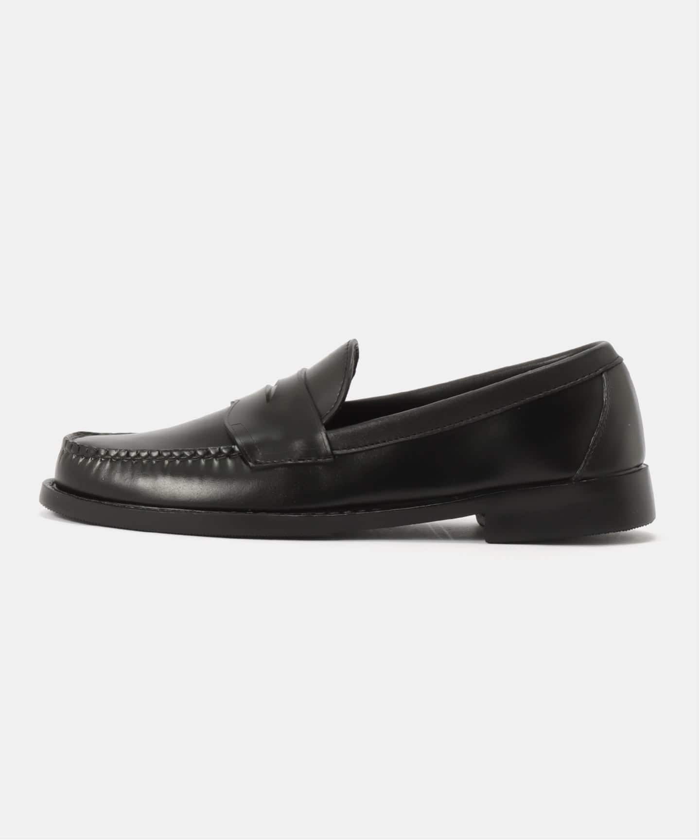 TRADITIONAL WEATHERWEAR RAIN LOAFER（ローファー）｜BOICE FROM