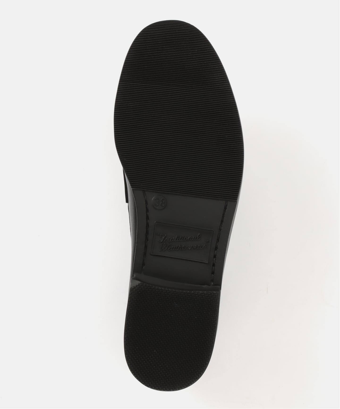 TRADITIONAL WEATHERWEAR RAIN LOAFER（ローファー）｜BOICE FROM