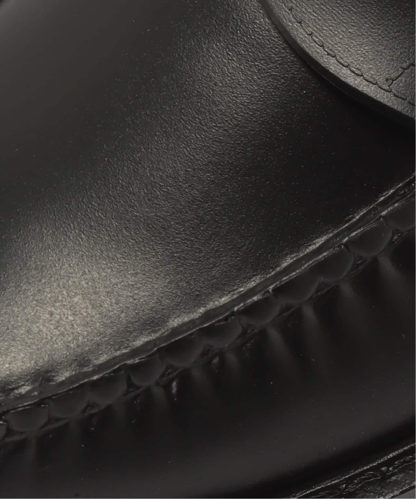 TRADITIONAL WEATHERWEAR RAIN LOAFER（ローファー）｜BOICE FROM