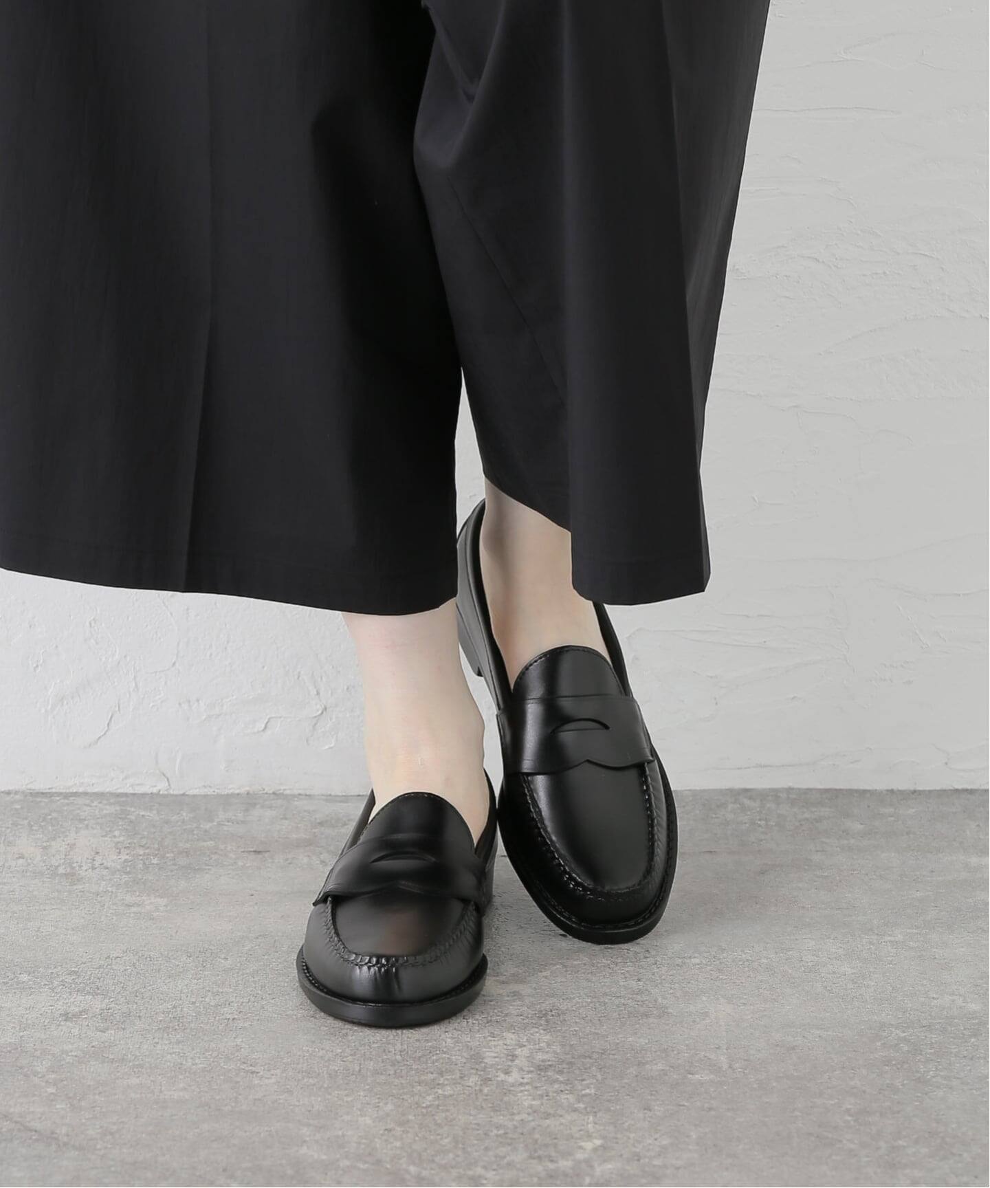 TRADITIONAL WEATHERWEAR RAIN LOAFER（ローファー）｜BOICE FROM