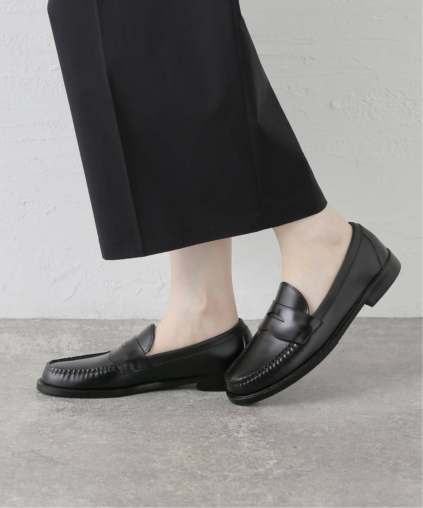 TRADITIONAL WEATHERWEAR RAIN LOAFER（ローファー）｜BOICE FROM