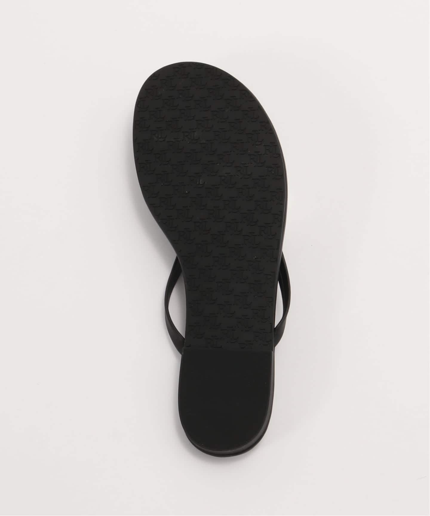 LAUREN (RALPH LAUREN)RAQUEL-SANDALS-FLIP（サンダル）｜BOICE FROM