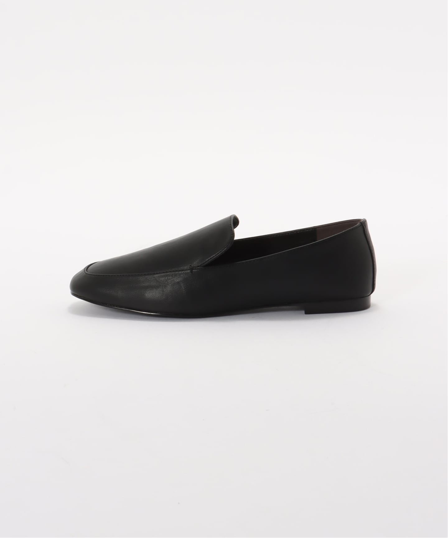 anuke Ecoleather Flat Loafers（ローファー）｜BOICE FROM BAYCREW'S