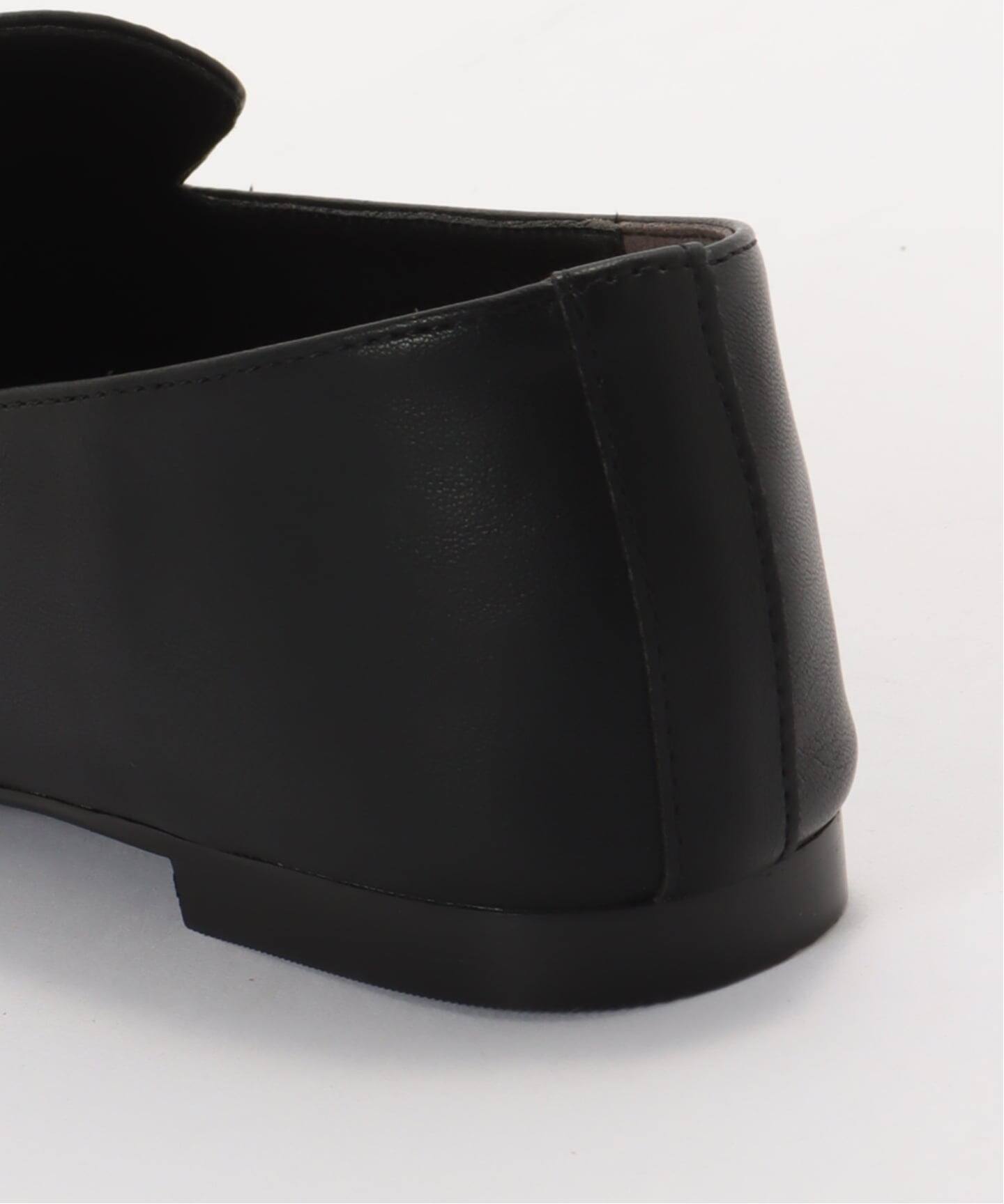 anuke Ecoleather Flat Loafers（ローファー）｜BOICE FROM BAYCREW'S