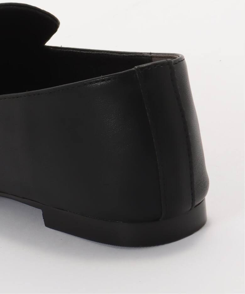 anuke Ecoleather Flat Loafers（ローファー）｜BOICE FROM BAYCREW