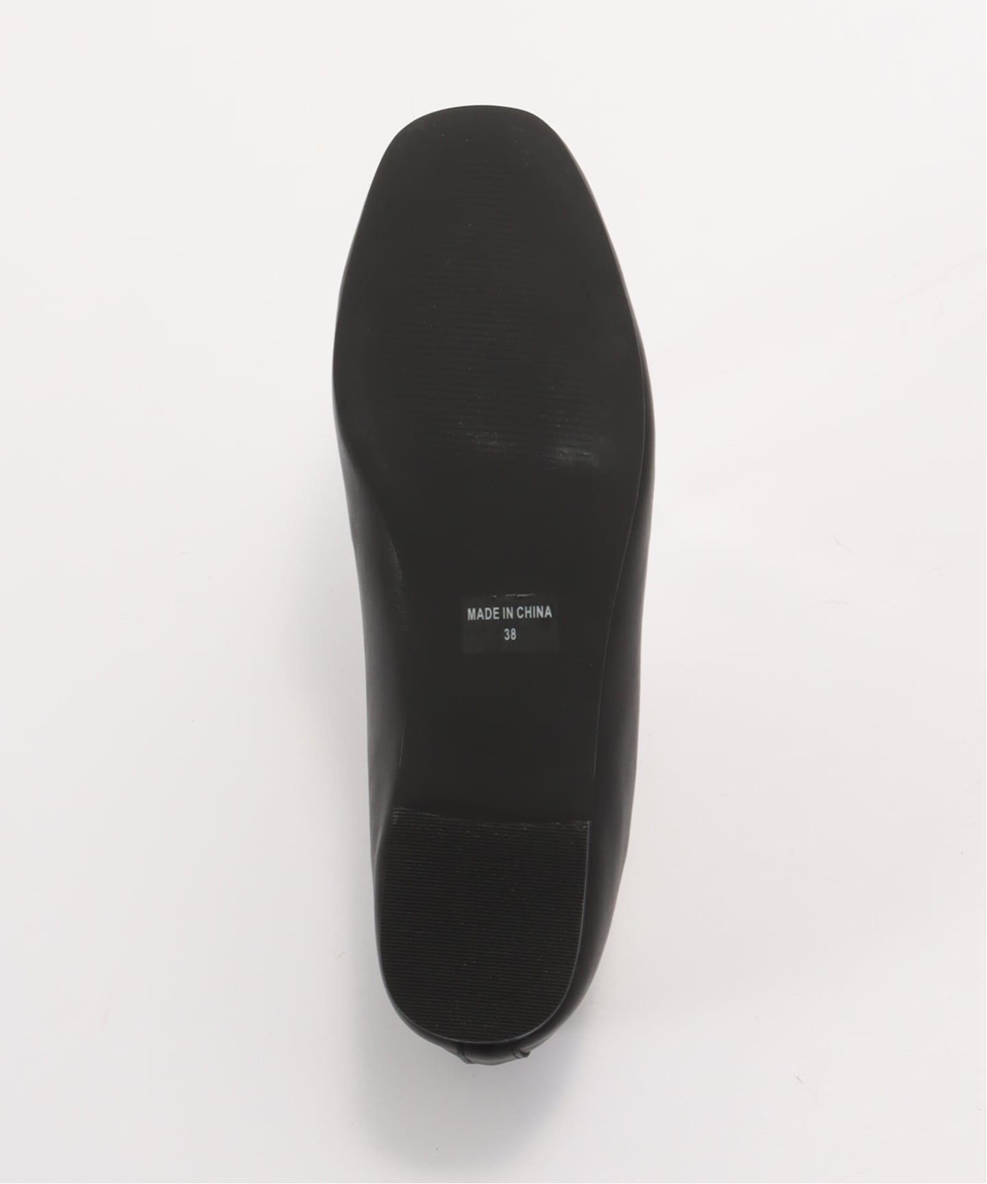 anuke Ecoleather Flat Loafers（ローファー）｜BOICE FROM BAYCREW'S