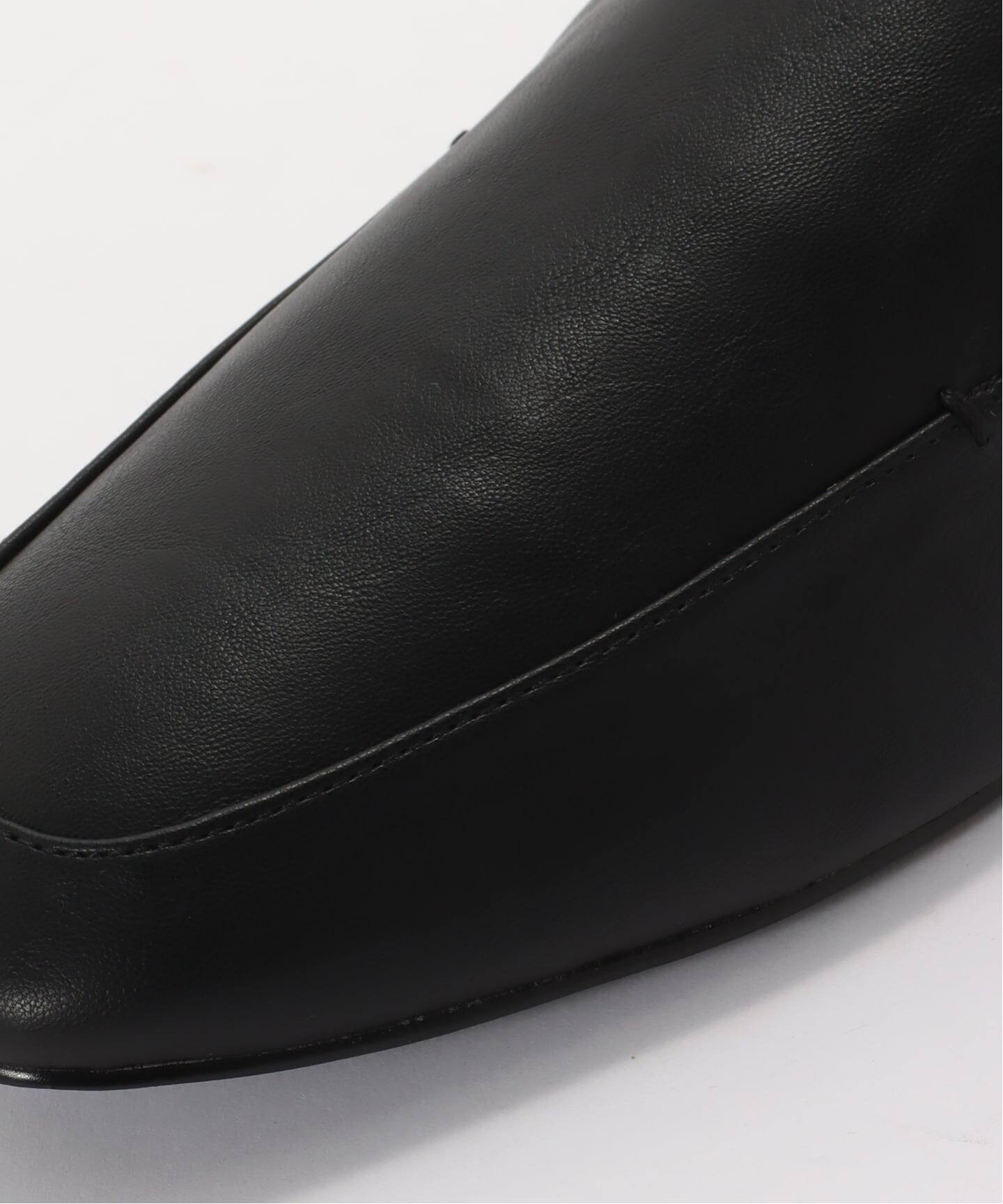 anuke Ecoleather Flat Loafers（ローファー）｜BOICE FROM BAYCREW'S