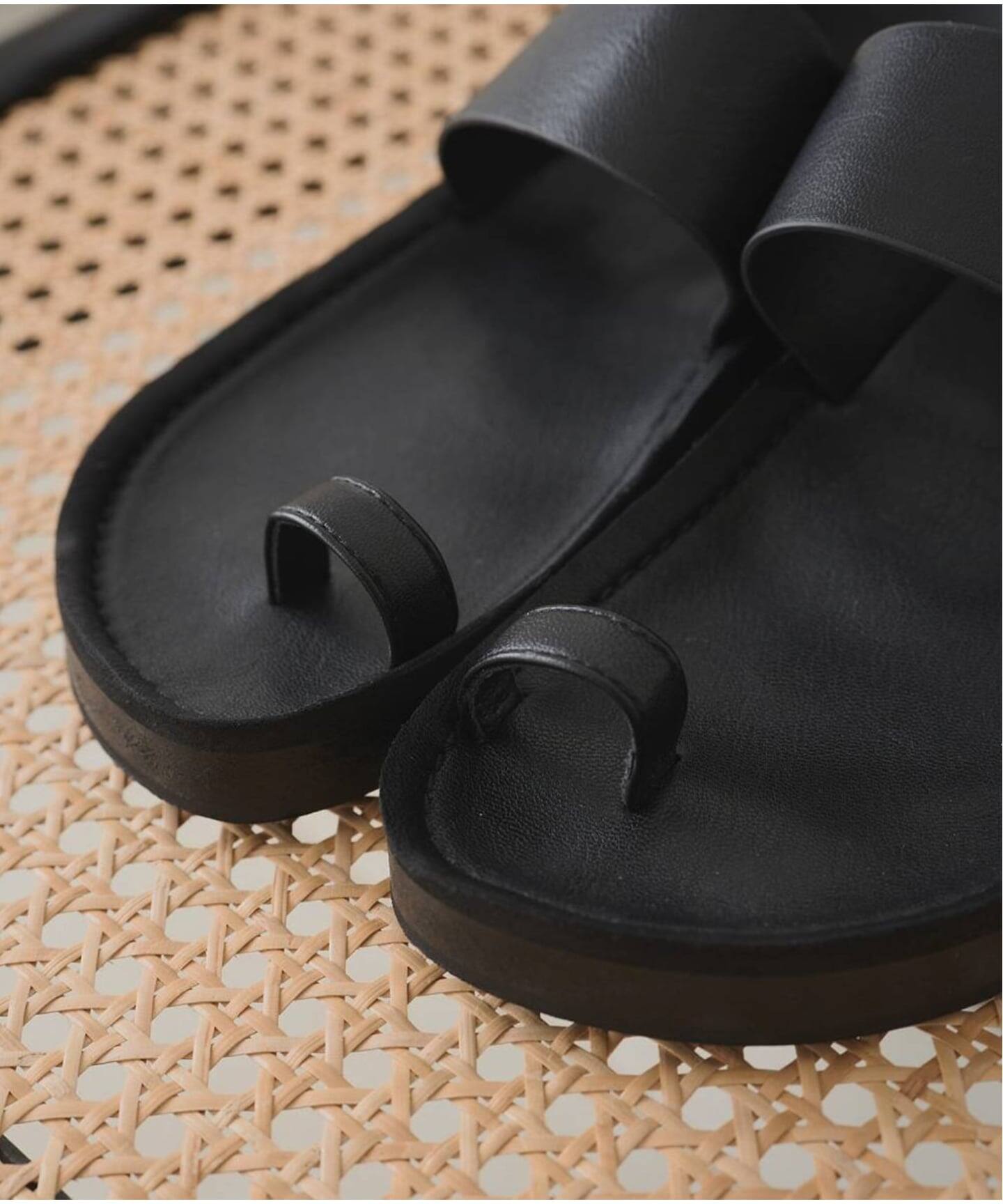 anuke Ecoleather Belt Sandals（サンダル）｜BOICE FROM BAYCREW'S