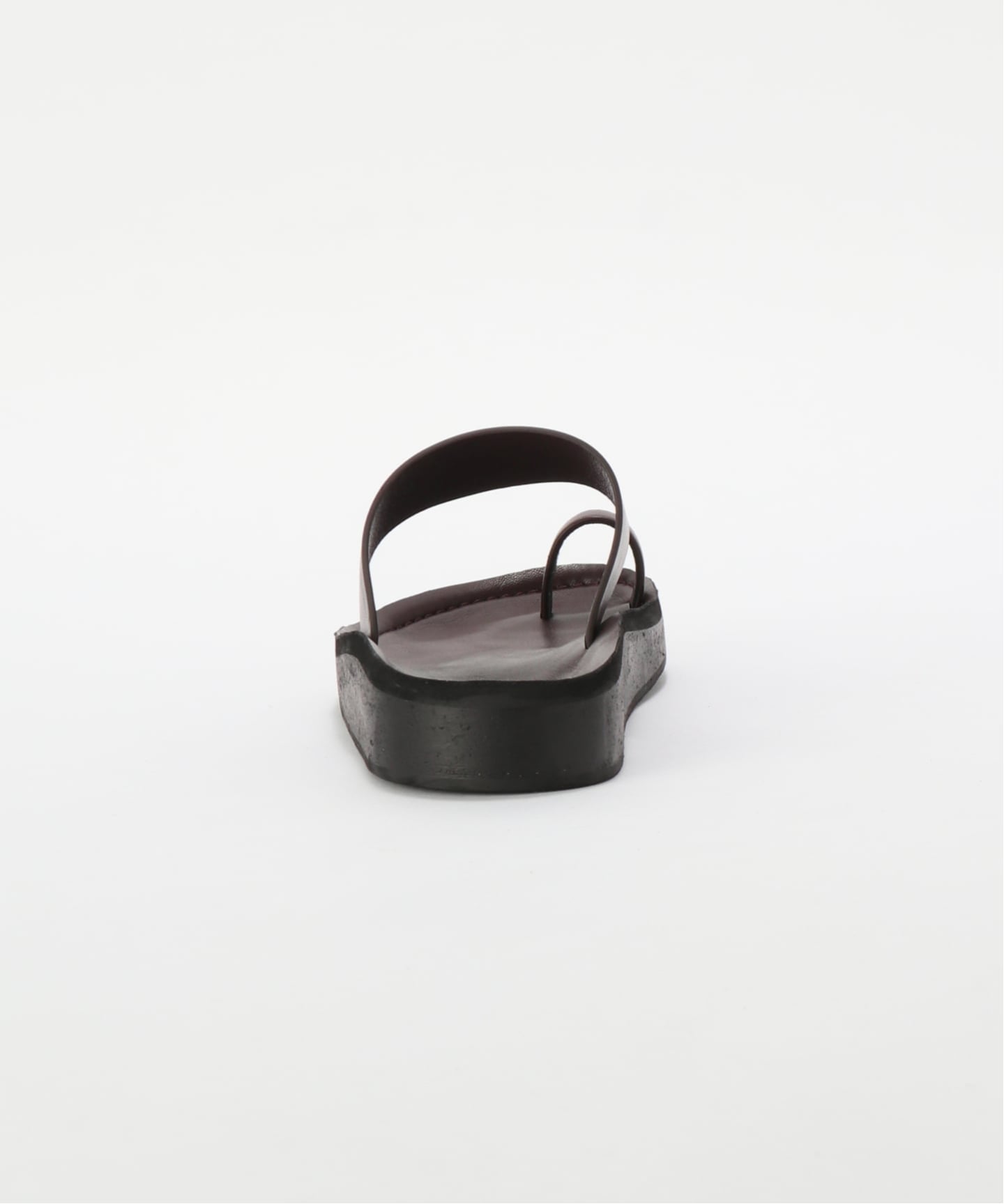 anuke Ecoleather Belt Sandals（サンダル）｜BOICE FROM BAYCREW'S