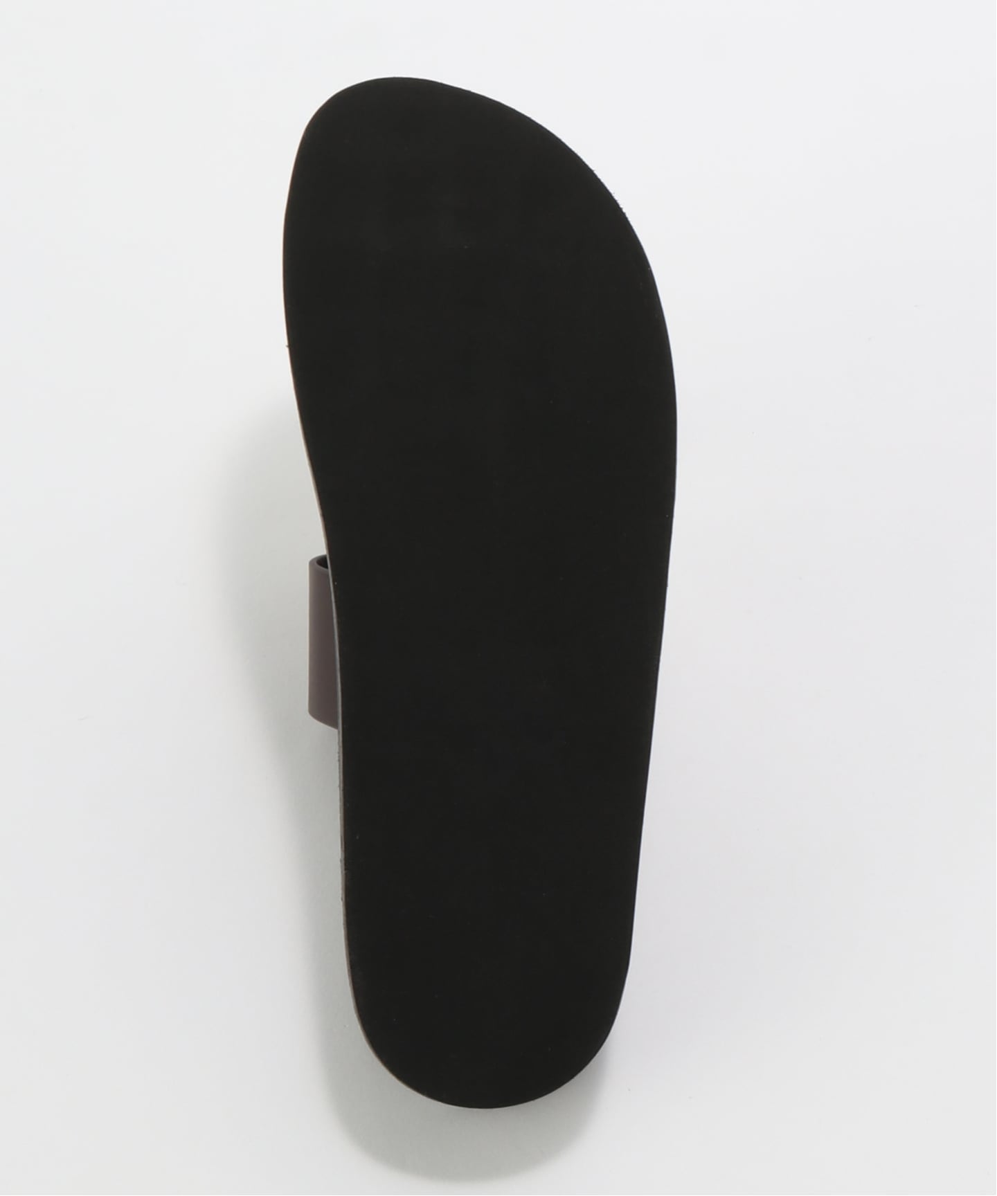 anuke Ecoleather Belt Sandals（サンダル）｜BOICE FROM BAYCREW'S