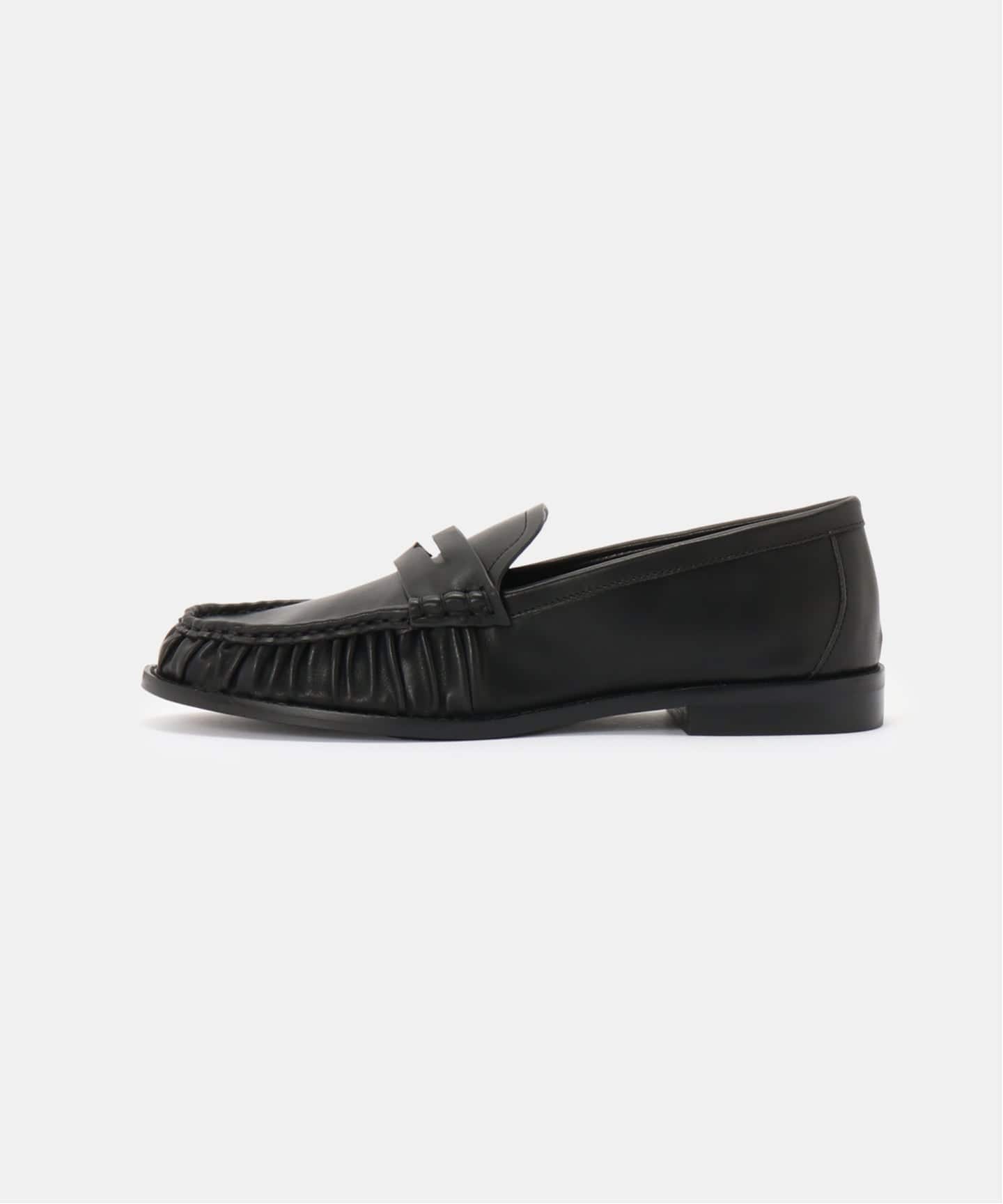 anuke Gather Loafers（ローファー）｜BOICE FROM BAYCREW'S（ボイス
