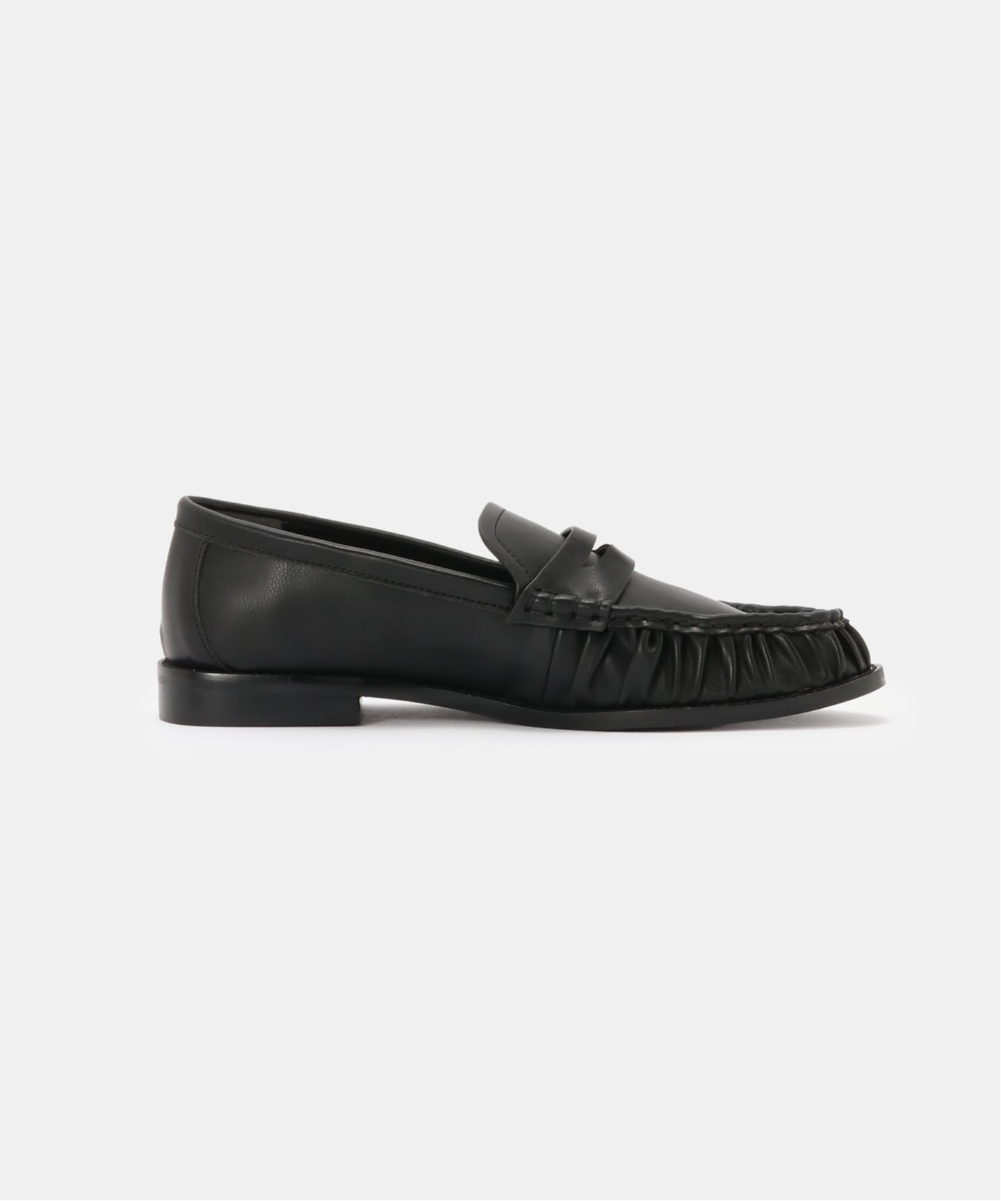 anuke Gather Loafers（ローファー）｜BOICE FROM BAYCREW'S（ボイス
