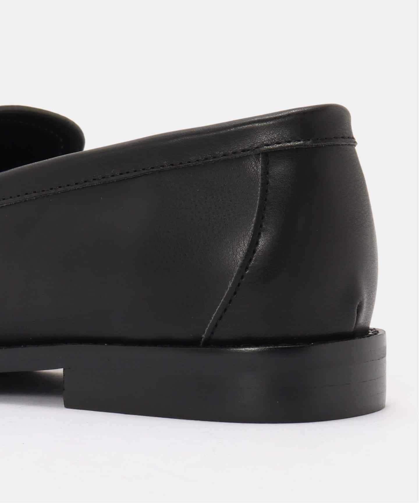 anuke Gather Loafers（ローファー）｜BOICE FROM BAYCREW'S（ボイス