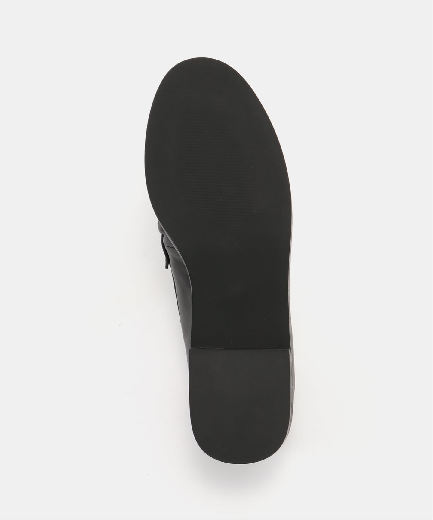 ànuke Gather Loafers ブラック　37 新品 anuke Gather Loafers（ローファー）｜BOICE FROM BAYCREW'S（ボイス