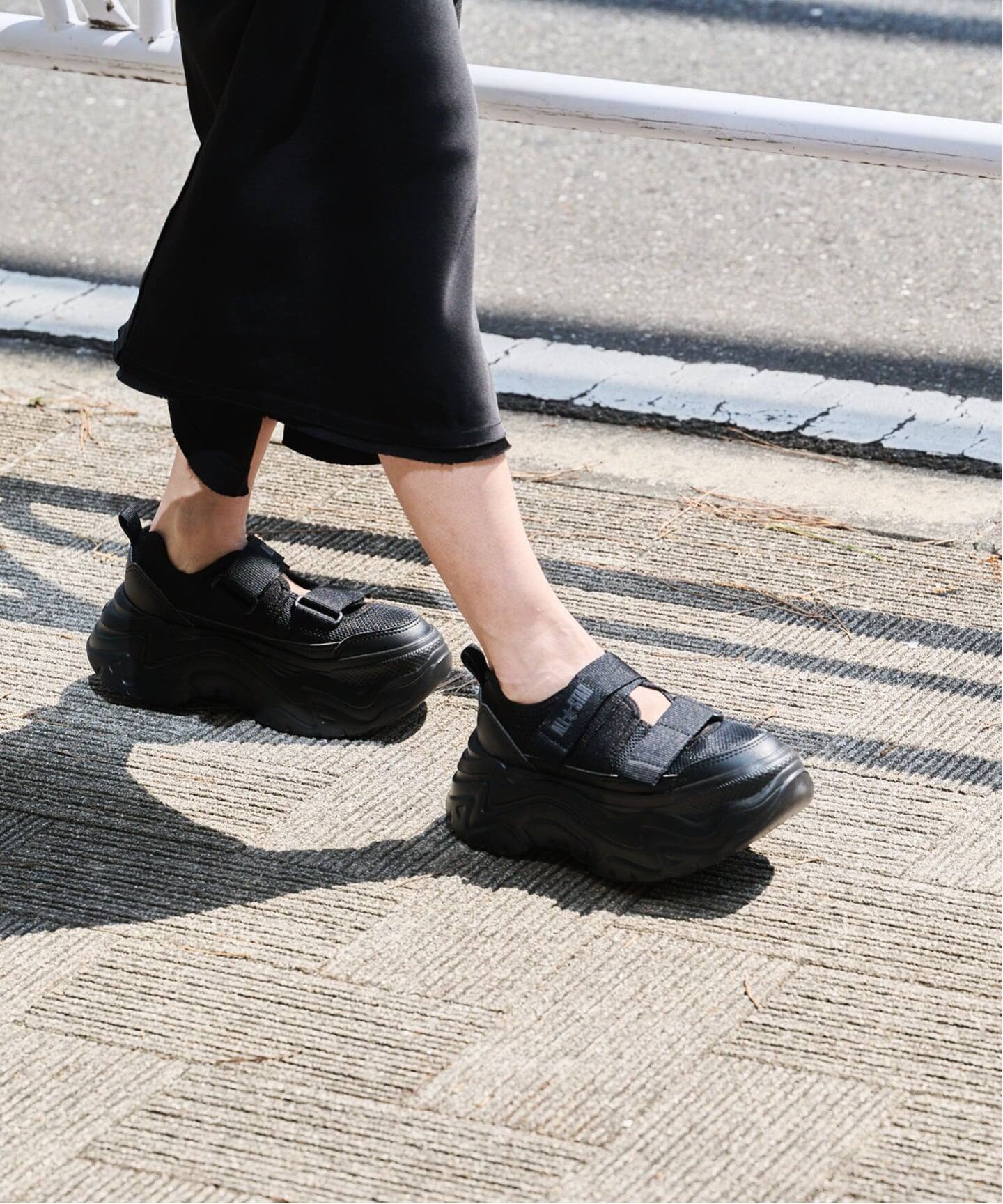 CONVERSE ALLSTAR CITYHIKE SNEAKER SANDAL（サンダル）｜BOICE FROM
