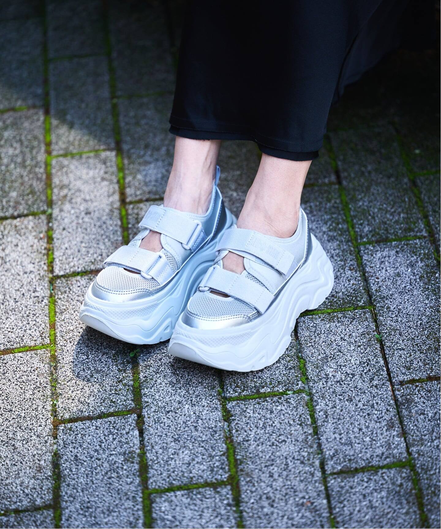 CONVERSE ALLSTAR CITYHIKE SNEAKER SANDAL（サンダル）｜BOICE FROM