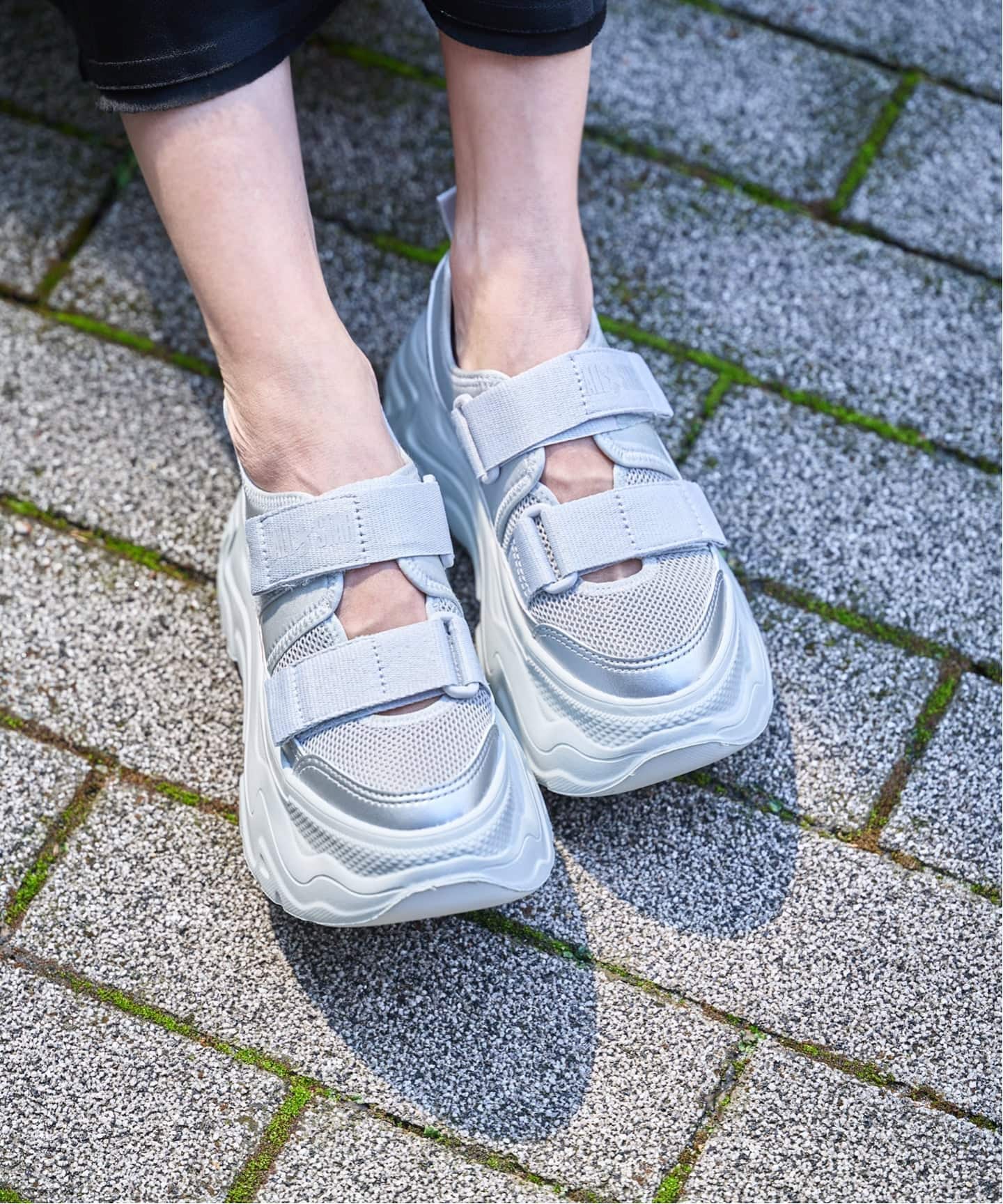 CONVERSE ALLSTAR CITYHIKE SNEAKER SANDAL（サンダル）｜BOICE FROM