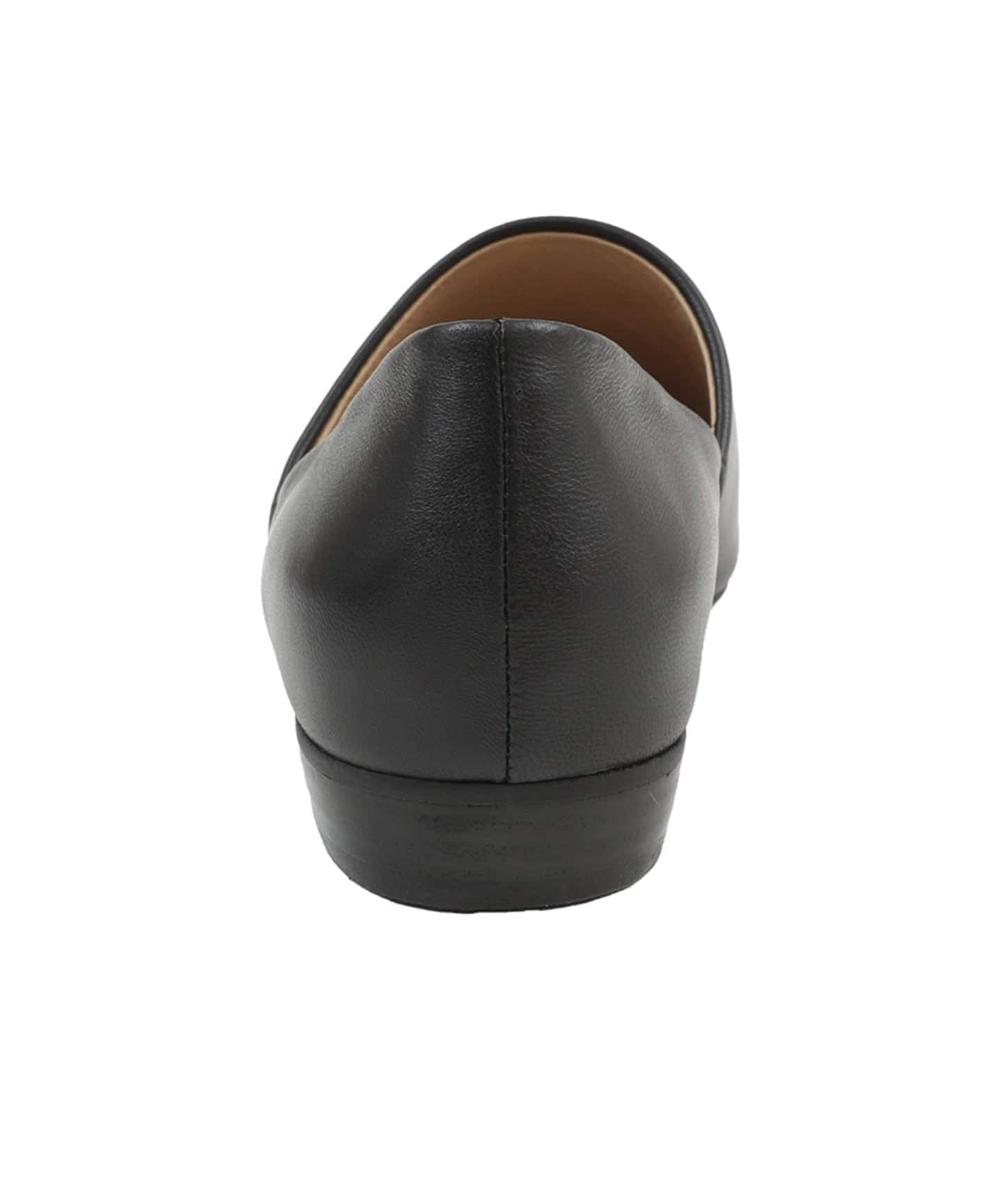 CLANE SIDE CUT STACKED FLAT SHOES（レザーシューズ）｜BOICE FROM