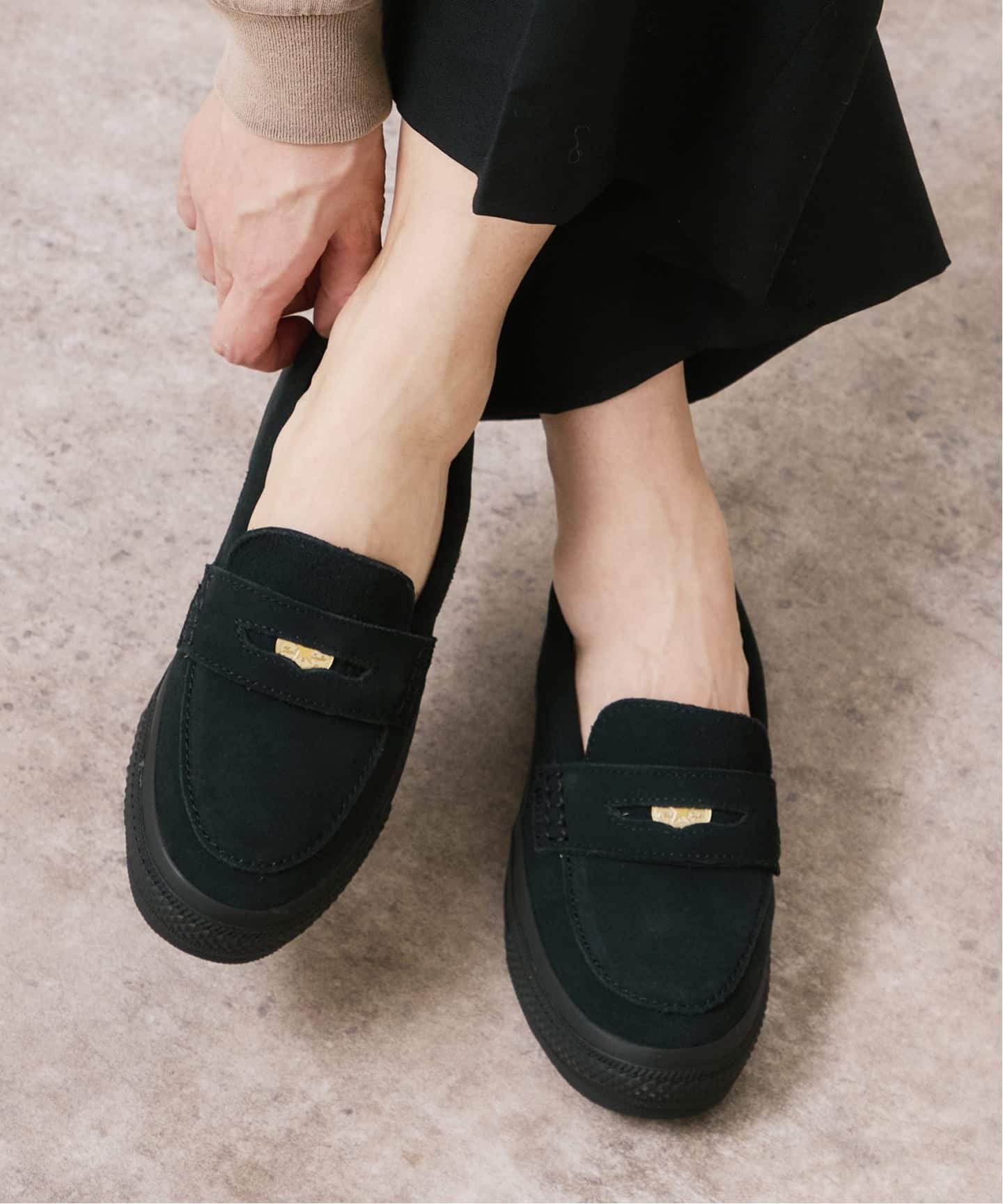 CONVERSE ALL STAR COINLOAFER SU（ローファー）｜BOICE FROM