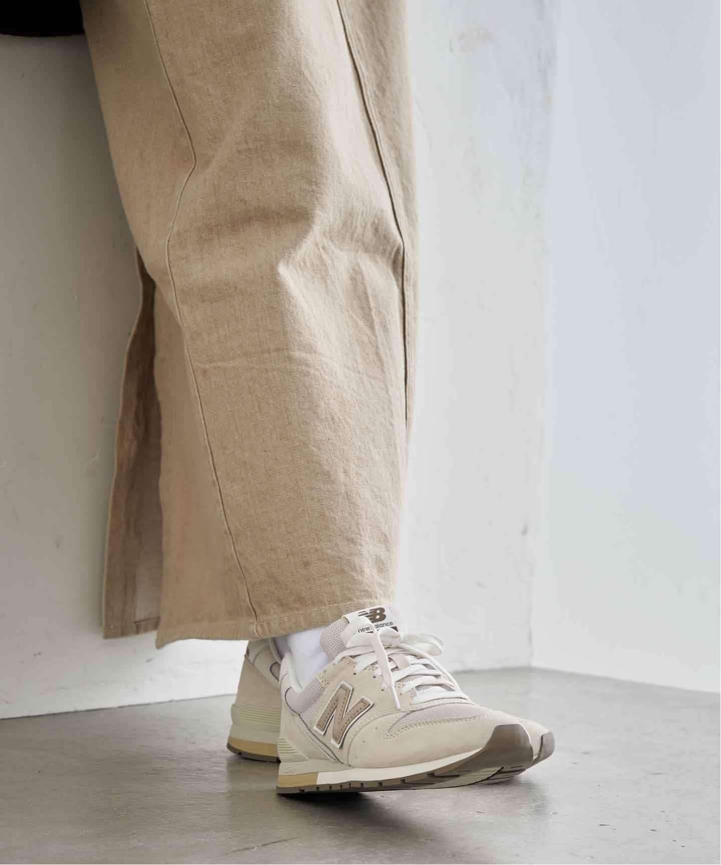 NEW BALANCE U996V2（スニーカー）｜BOICE FROM BAYCREW'S（ボイス