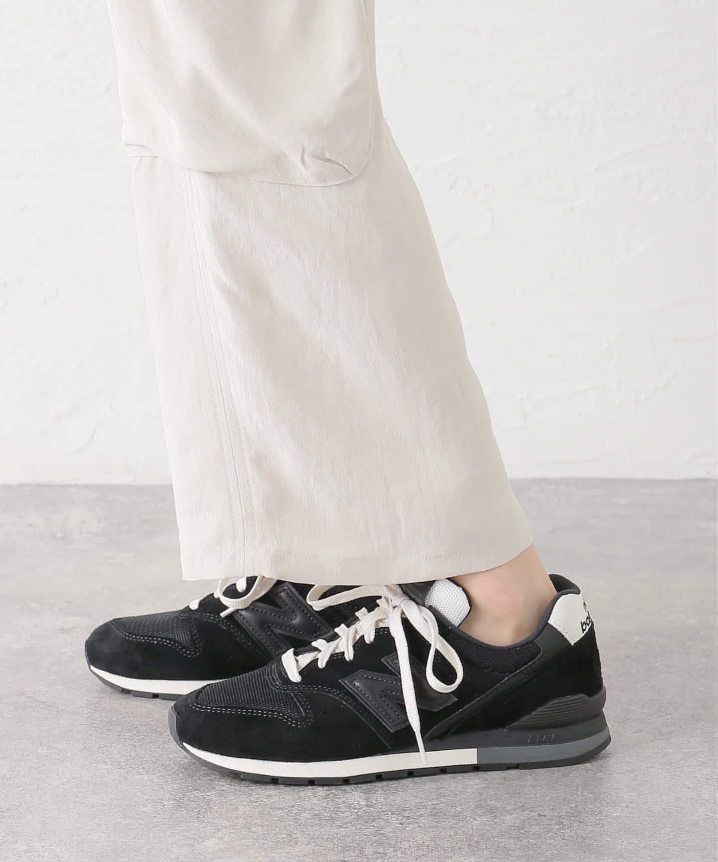 NEW BALANCE U996V2（スニーカー）｜BOICE FROM BAYCREW'S（ボイス