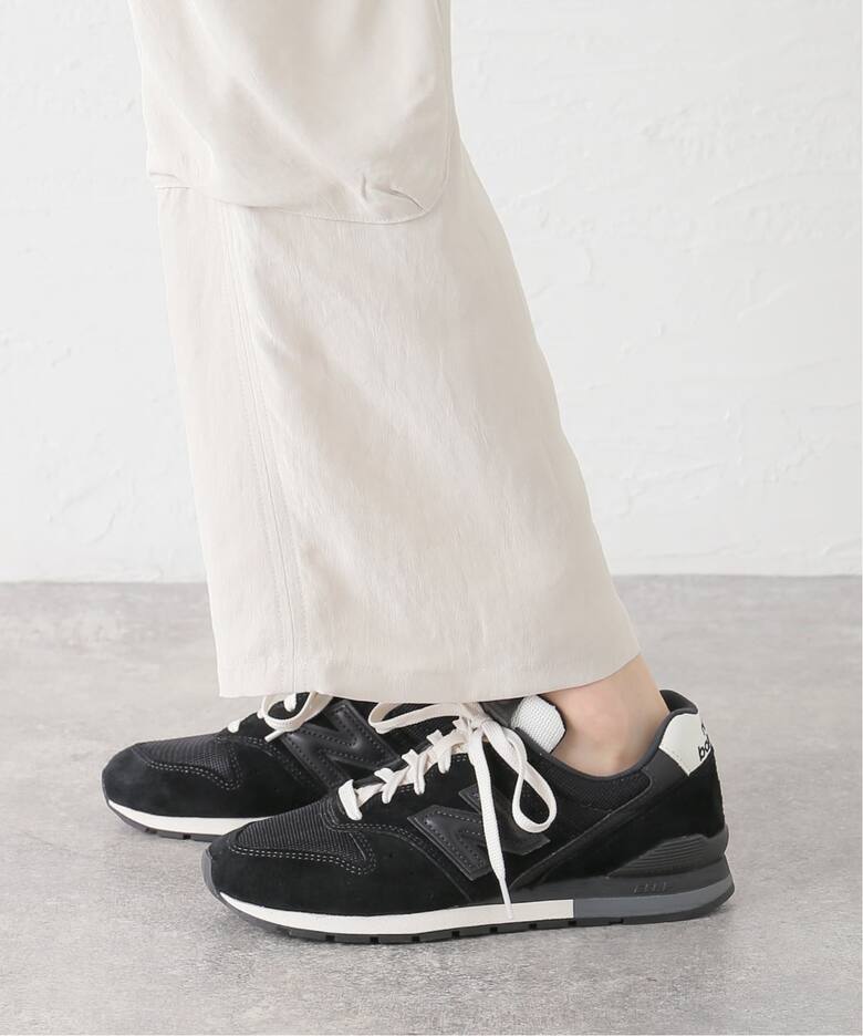 NEW BALANCE U996V2（スニーカー）｜BOICE FROM BAYCREW