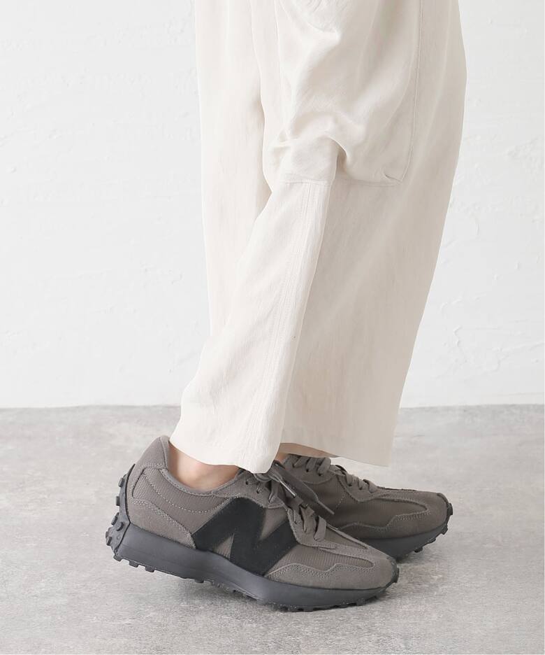 NEW BALANCE U327346（スニーカー）｜BOICE FROM BAYCREW
