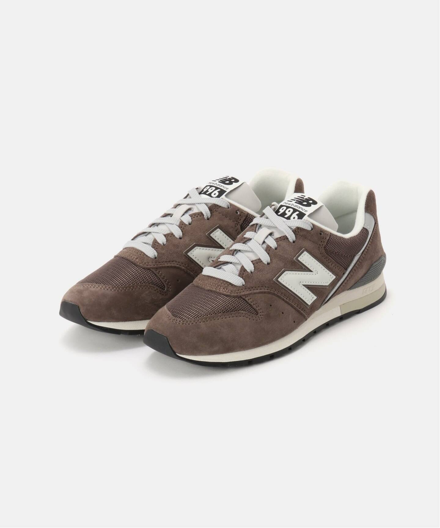 NEW BALANCE U996（スニーカー）｜BOICE FROM BAYCREW'S（ボイスフロム
