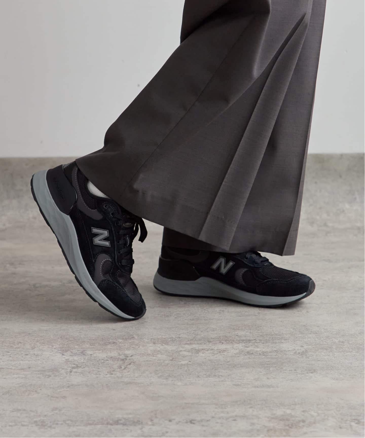 NEW BALANCE Fresh Foam X 1880 v2（スニーカー）｜BOICE FROM