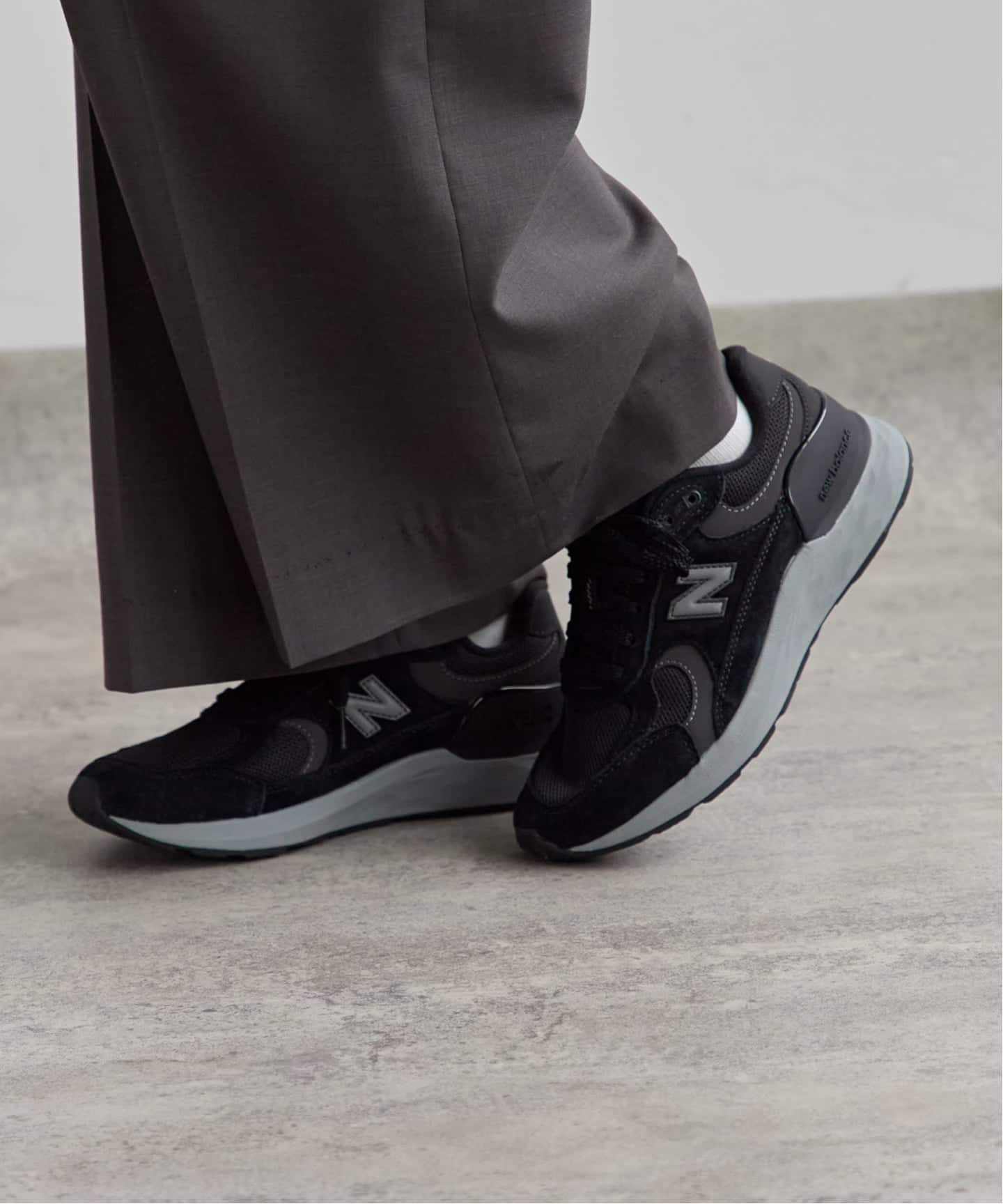 NEW BALANCE Fresh Foam X 1880 v2（スニーカー）｜BOICE FROM