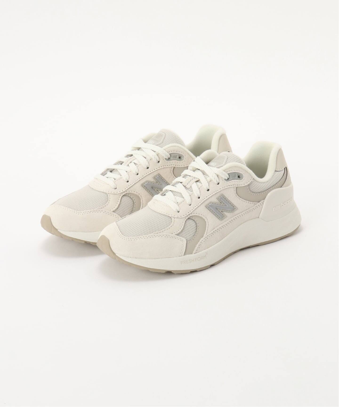 NEW BALANCE Fresh Foam X 1880 v2（スニーカー）｜BOICE FROM