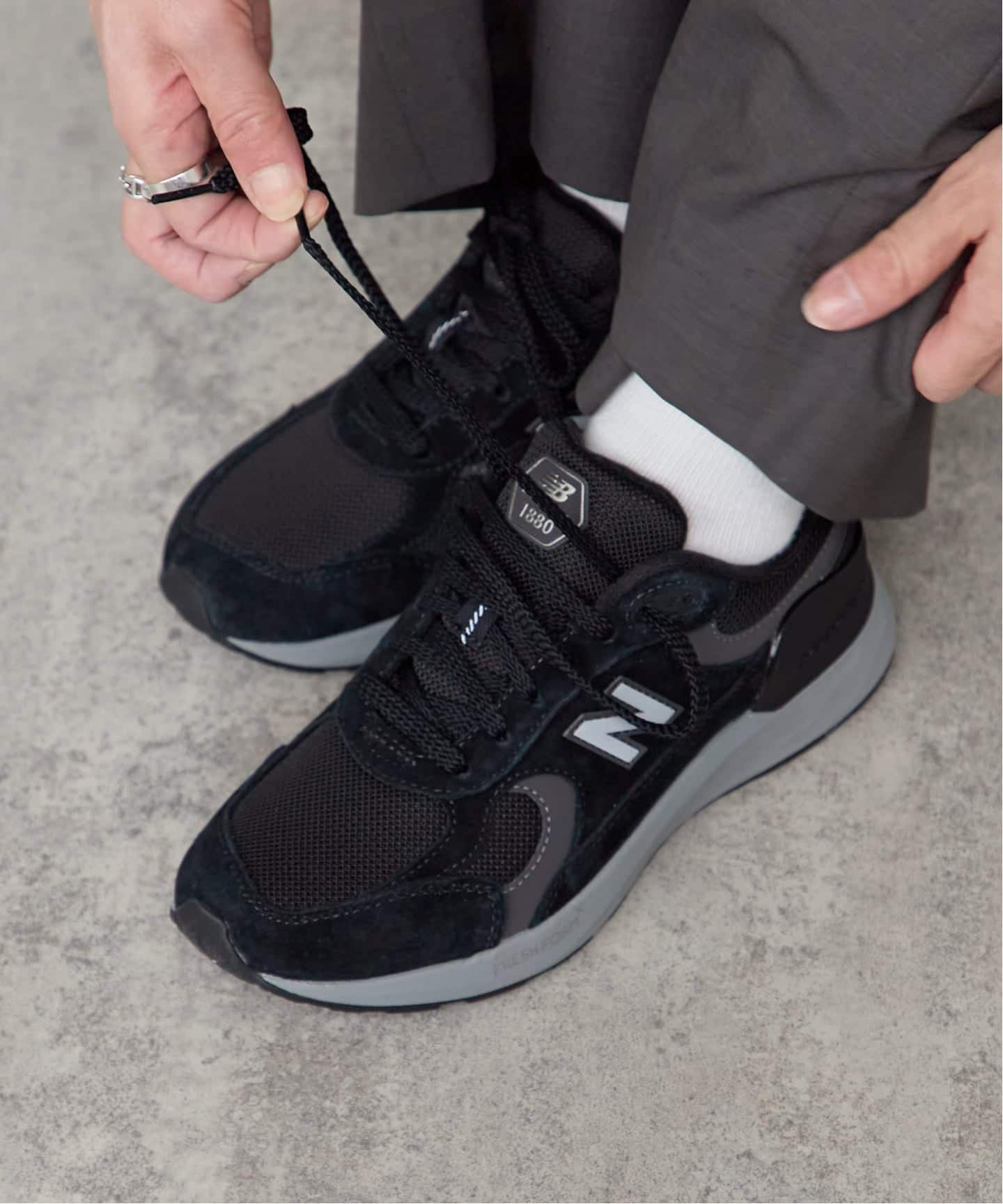NEW BALANCE Fresh Foam X 1880 v2（スニーカー）｜BOICE FROM