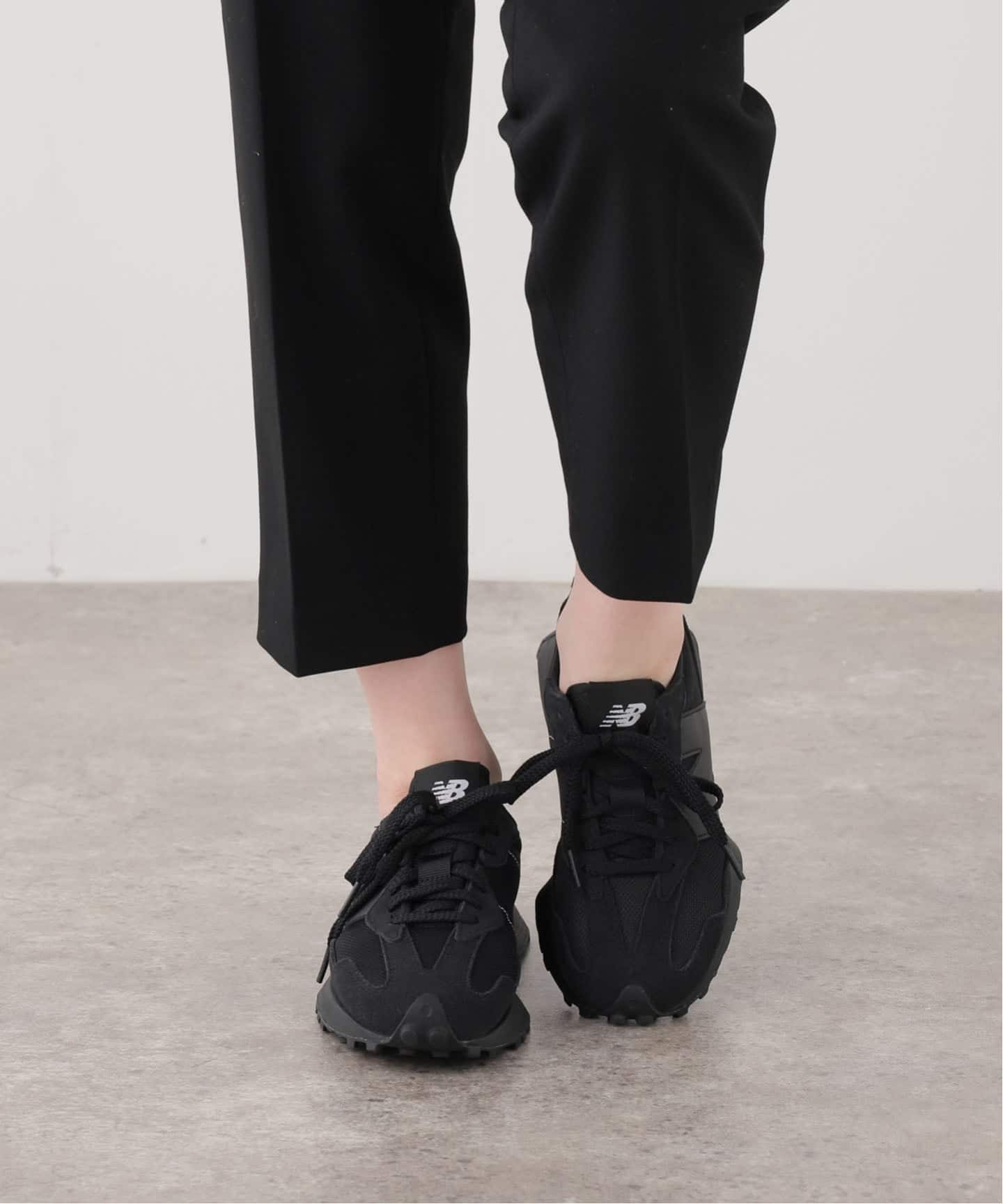 NEW BALANCE MS327CTB（スニーカー）｜BOICE FROM BAYCREW'S（ボイス