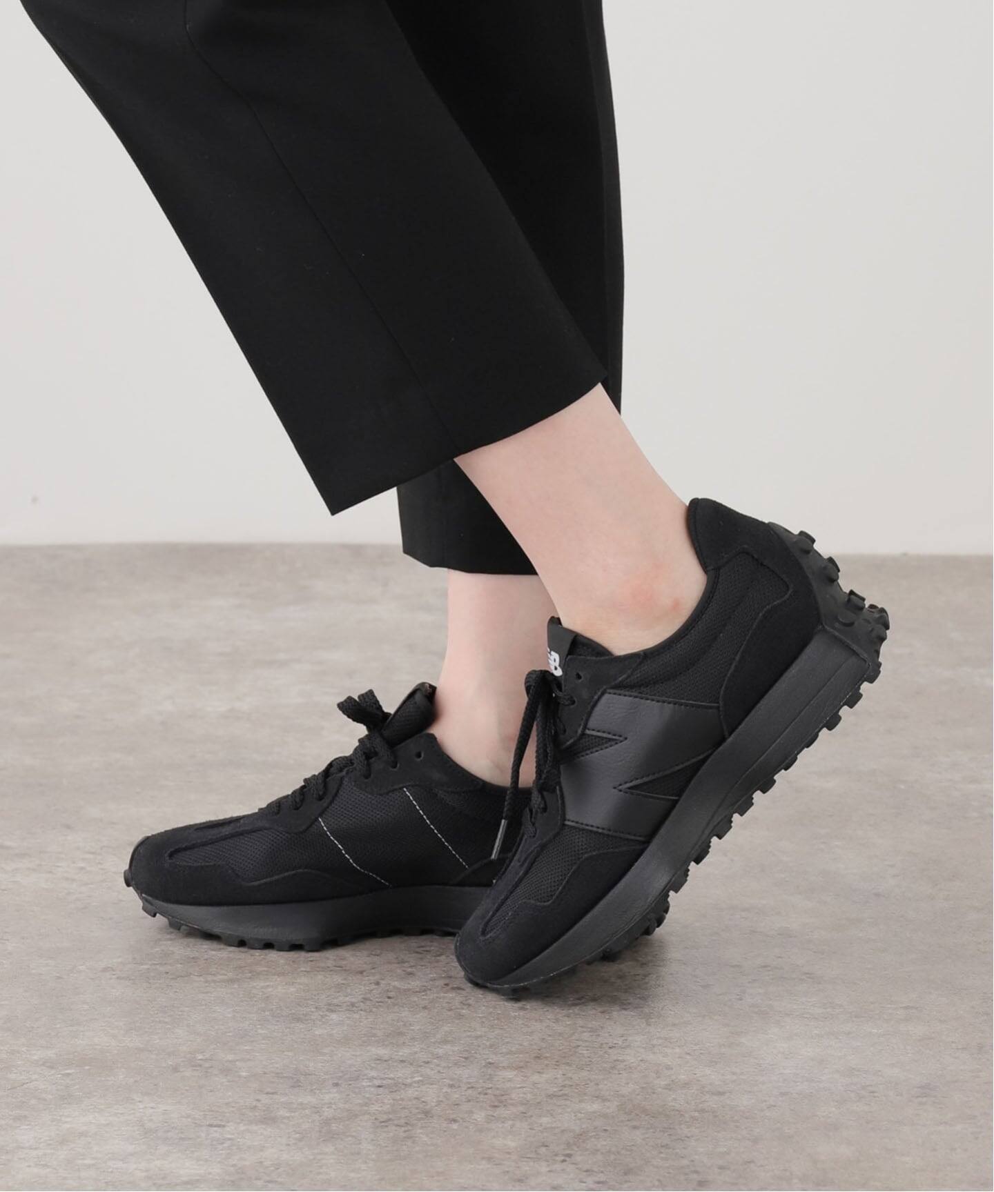 NEW BALANCE MS327CTB（スニーカー）｜BOICE FROM BAYCREW'S（ボイス