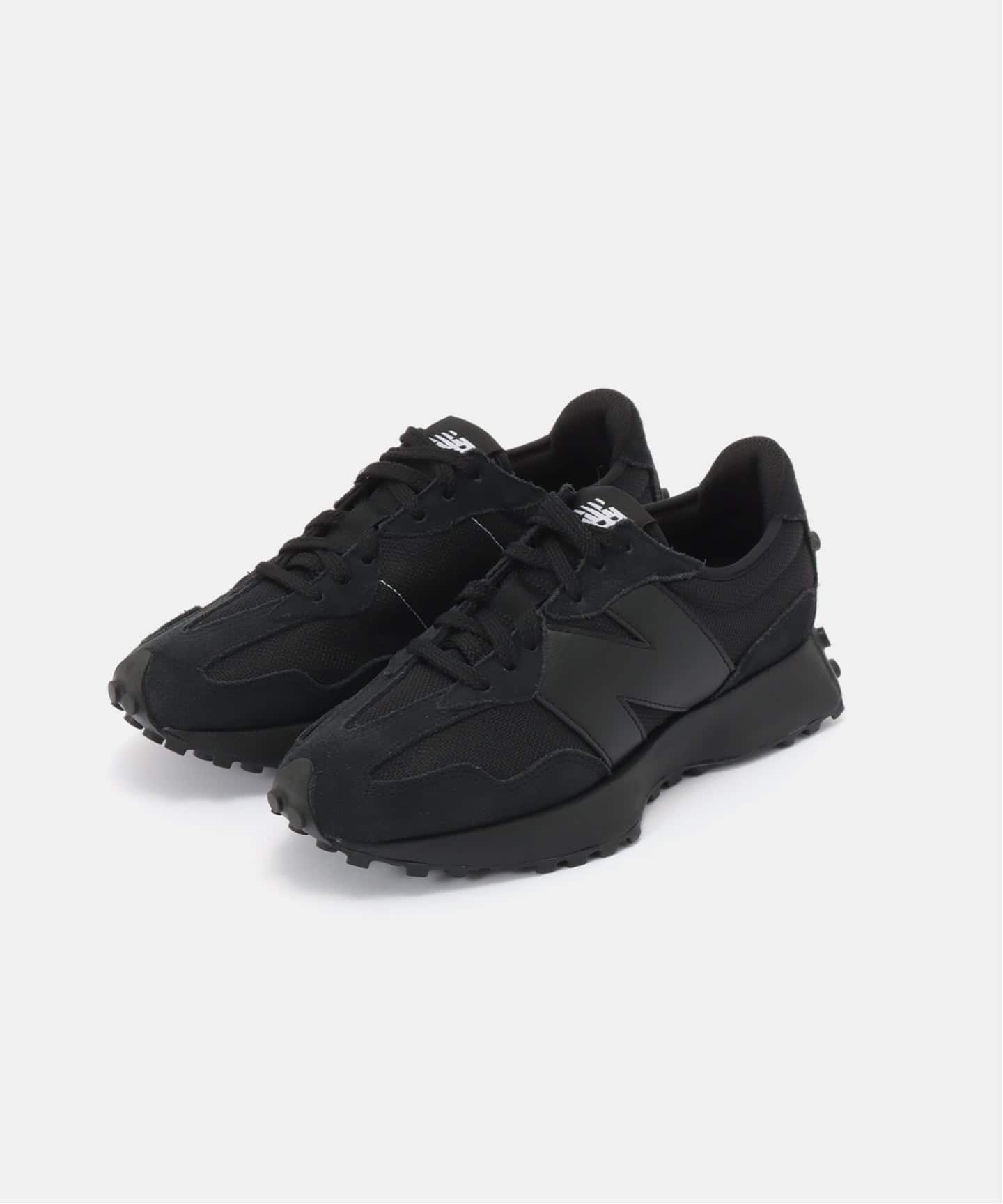 NEW BALANCE MS327CTB（スニーカー）｜BOICE FROM BAYCREW'S（ボイス