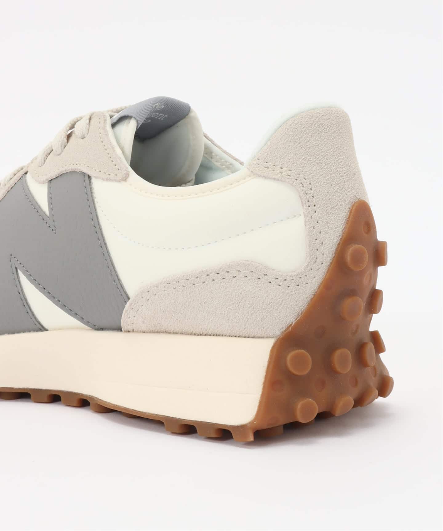 NEW BALANCE U327LT（スニーカー）｜BOICE FROM BAYCREW'S（ボイス