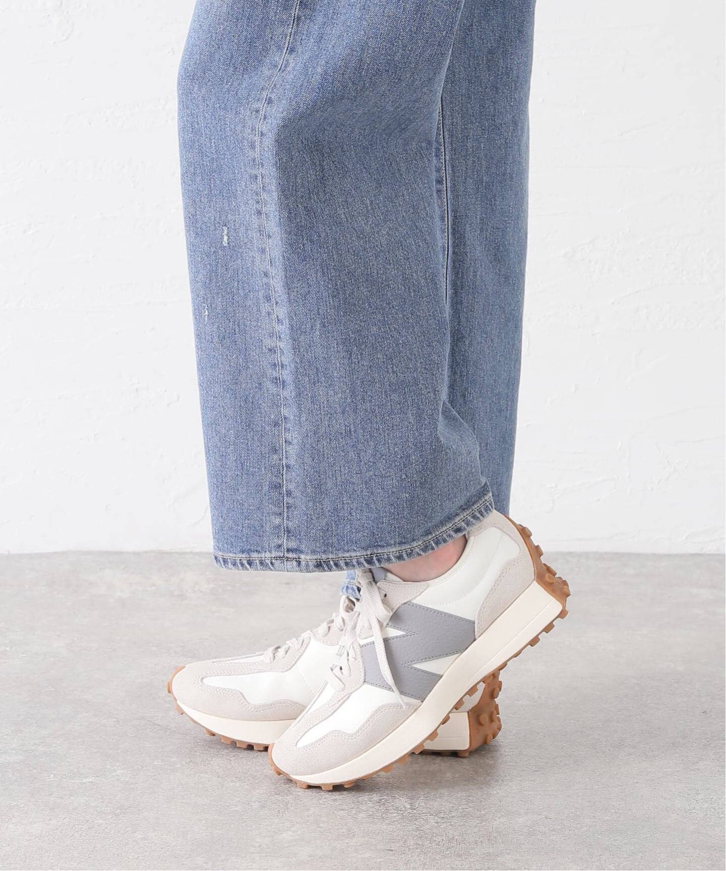 NEW BALANCE U327LT（スニーカー）｜BOICE FROM BAYCREW'S（ボイス