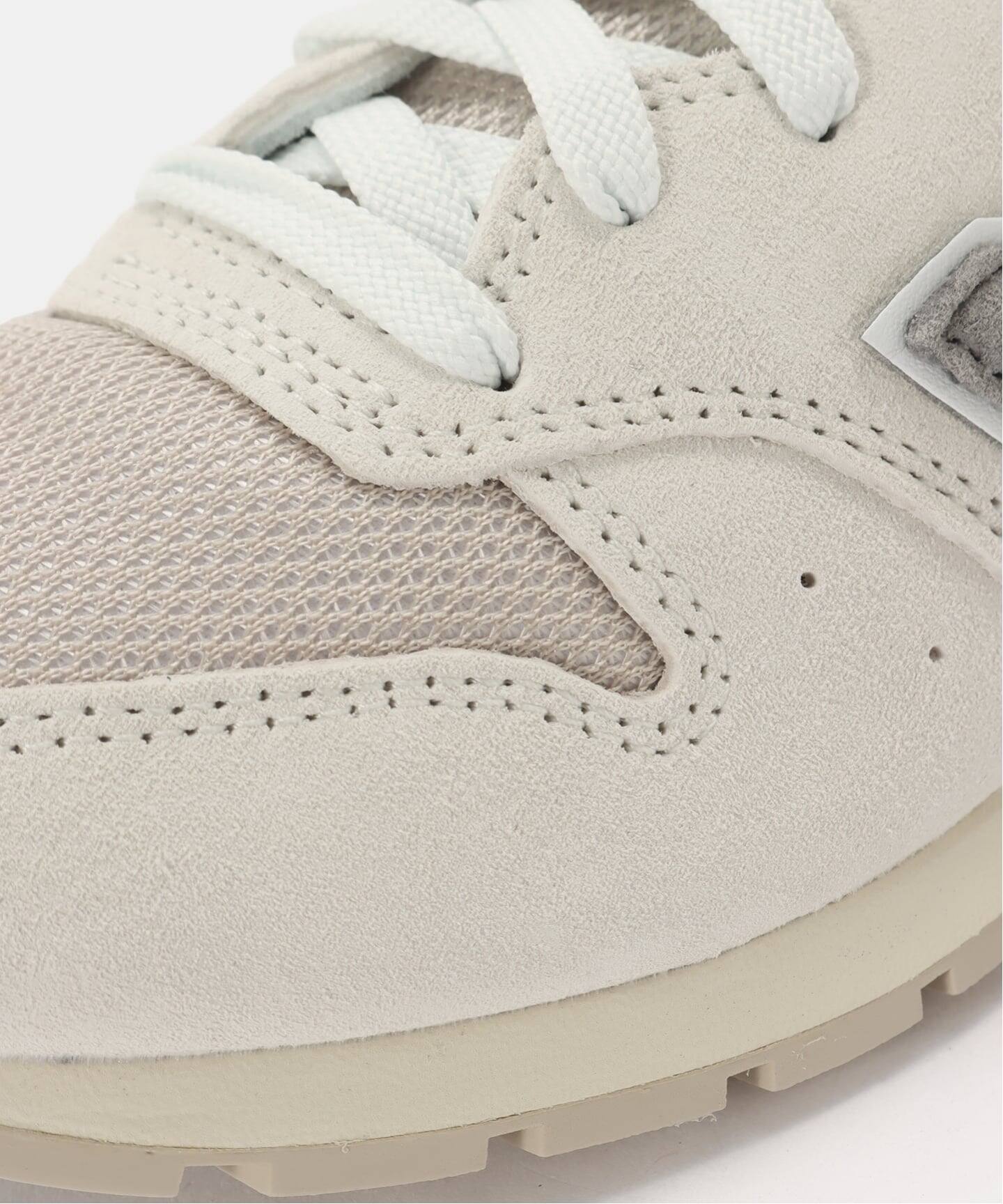 NEW BALANCE U996V2（スニーカー）｜BOICE FROM BAYCREW'S（ボイス