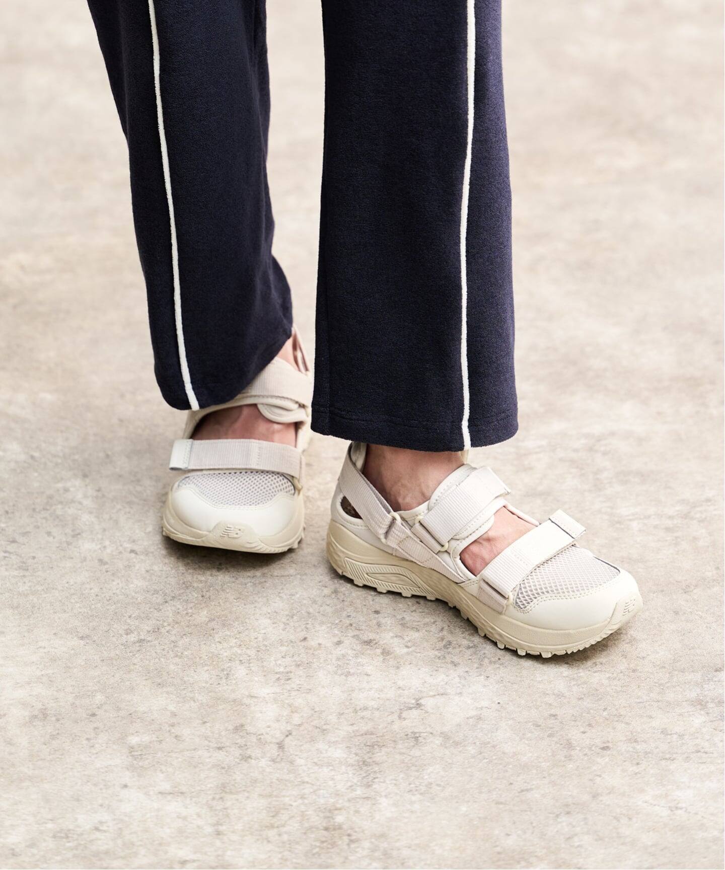 NEW BALANCE FRESH Foam 710 V1（サンダル）｜BOICE FROM BAYCREW'S