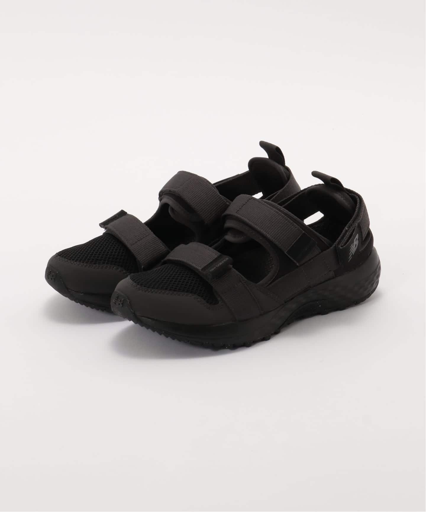 NEW BALANCE FRESH Foam 710 V1（サンダル）｜BOICE FROM BAYCREW'S