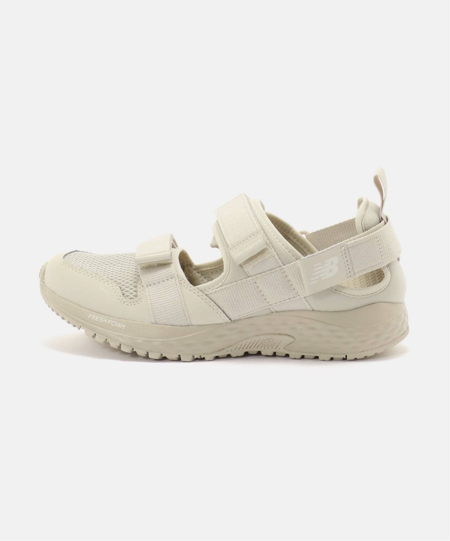 NEW BALANCE FRESH Foam 710 V1（サンダル）｜BOICE FROM BAYCREW'S
